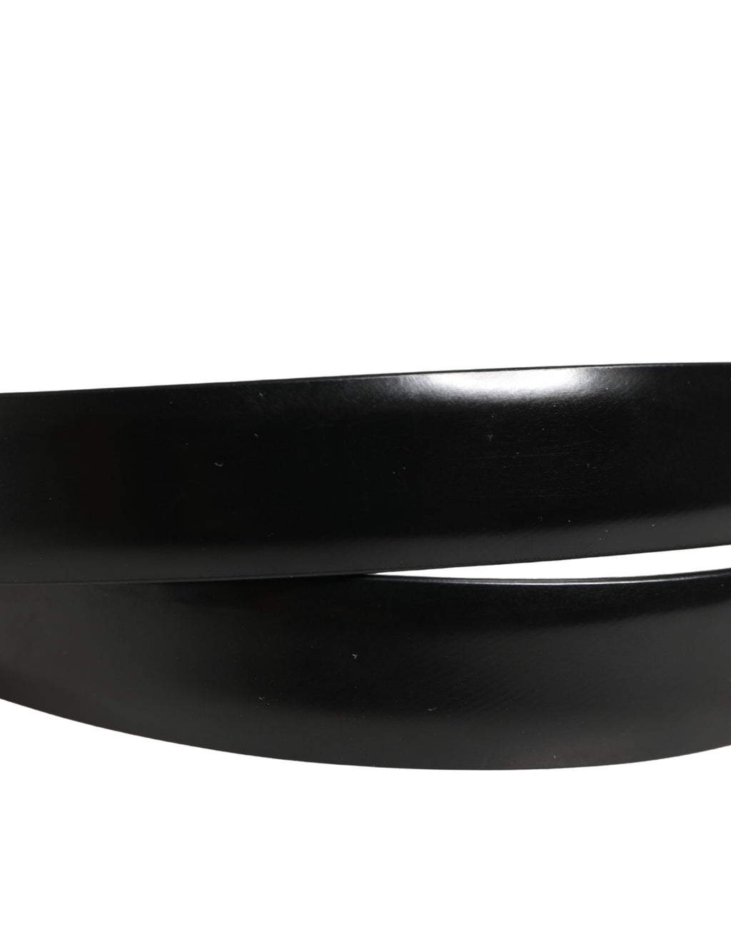 Dolce & Gabbana Black Belt for Men additional view
