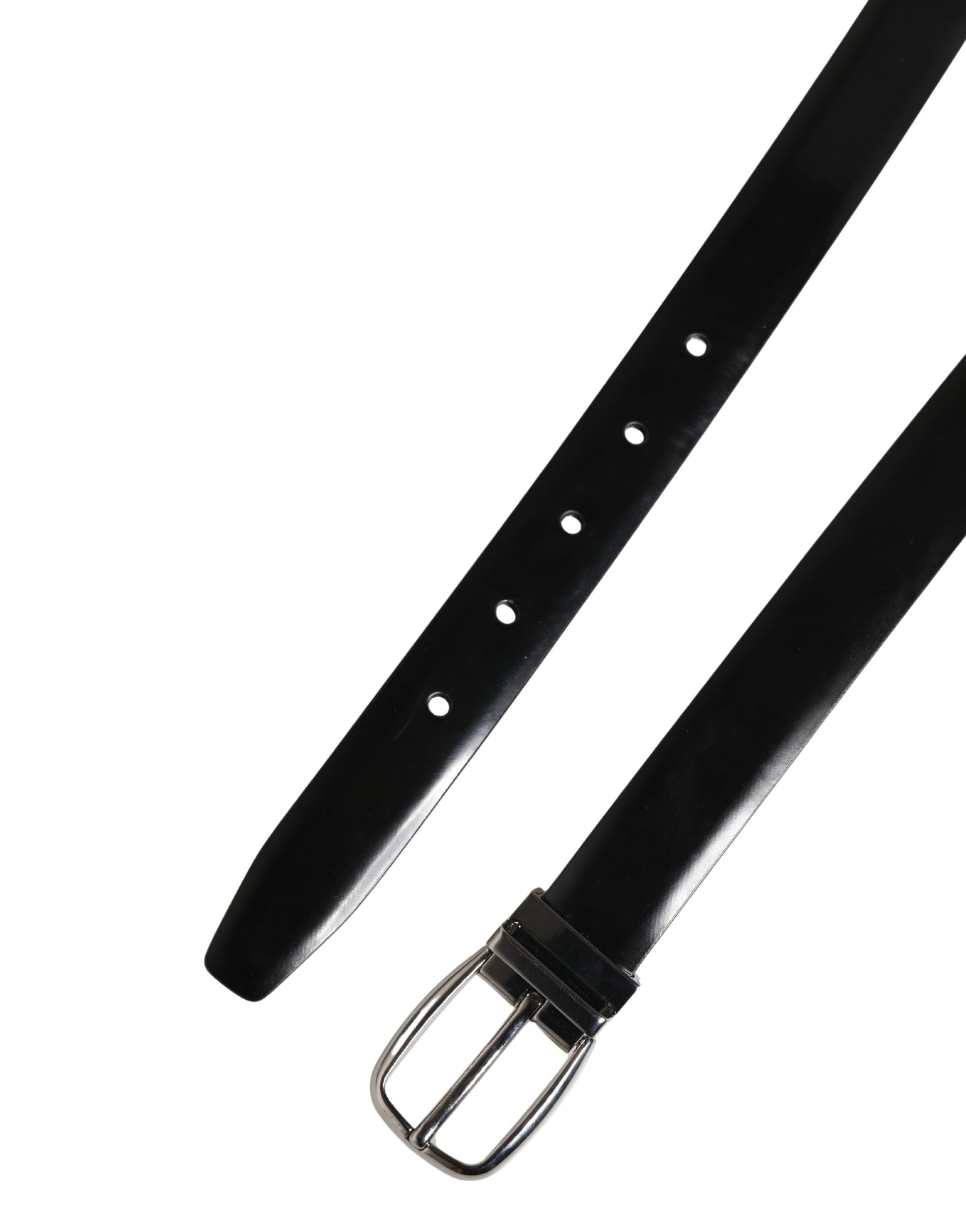 Dolce & Gabbana Black Belt for Men additional view