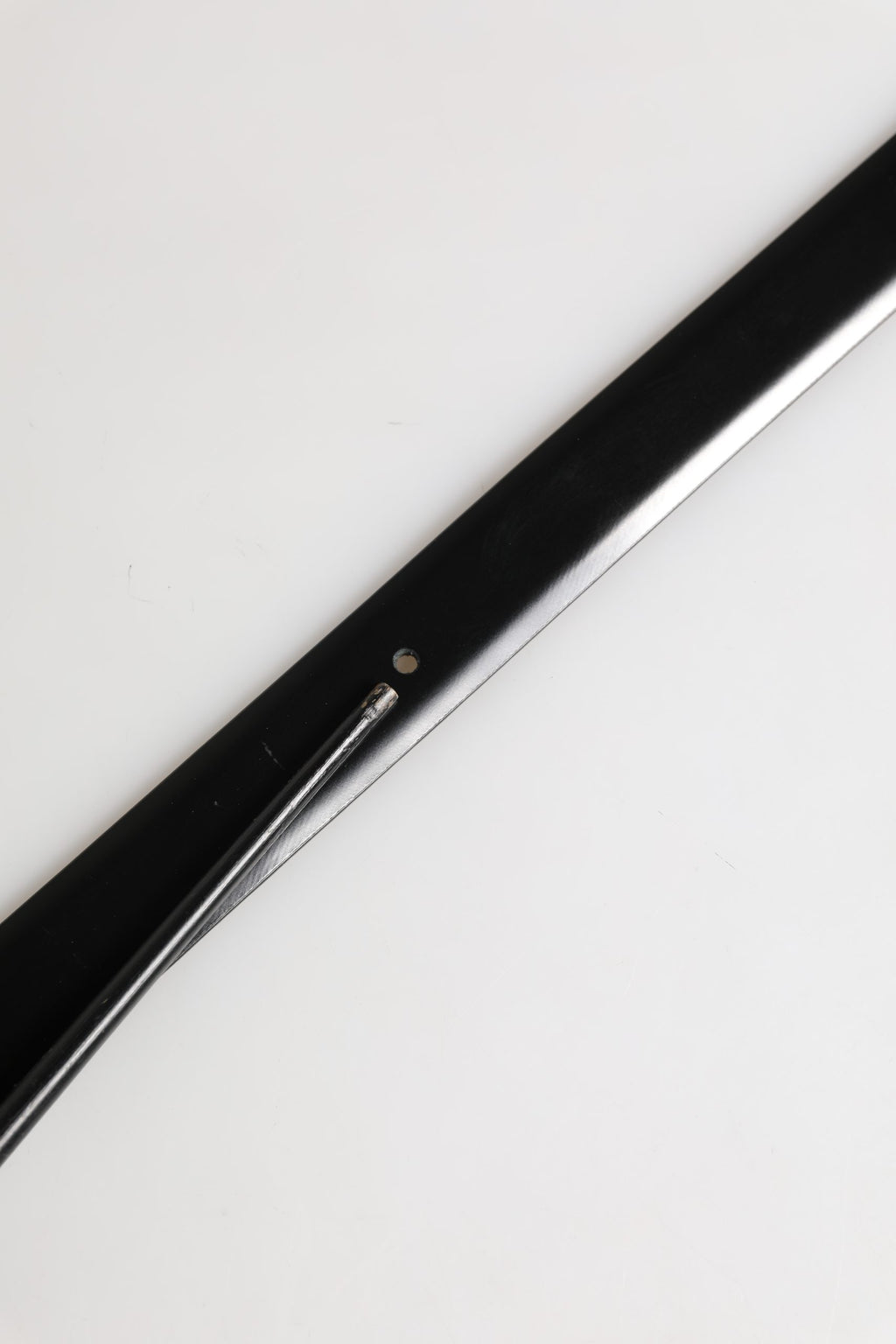 Dolce & Gabbana Black Belt for Men additional view