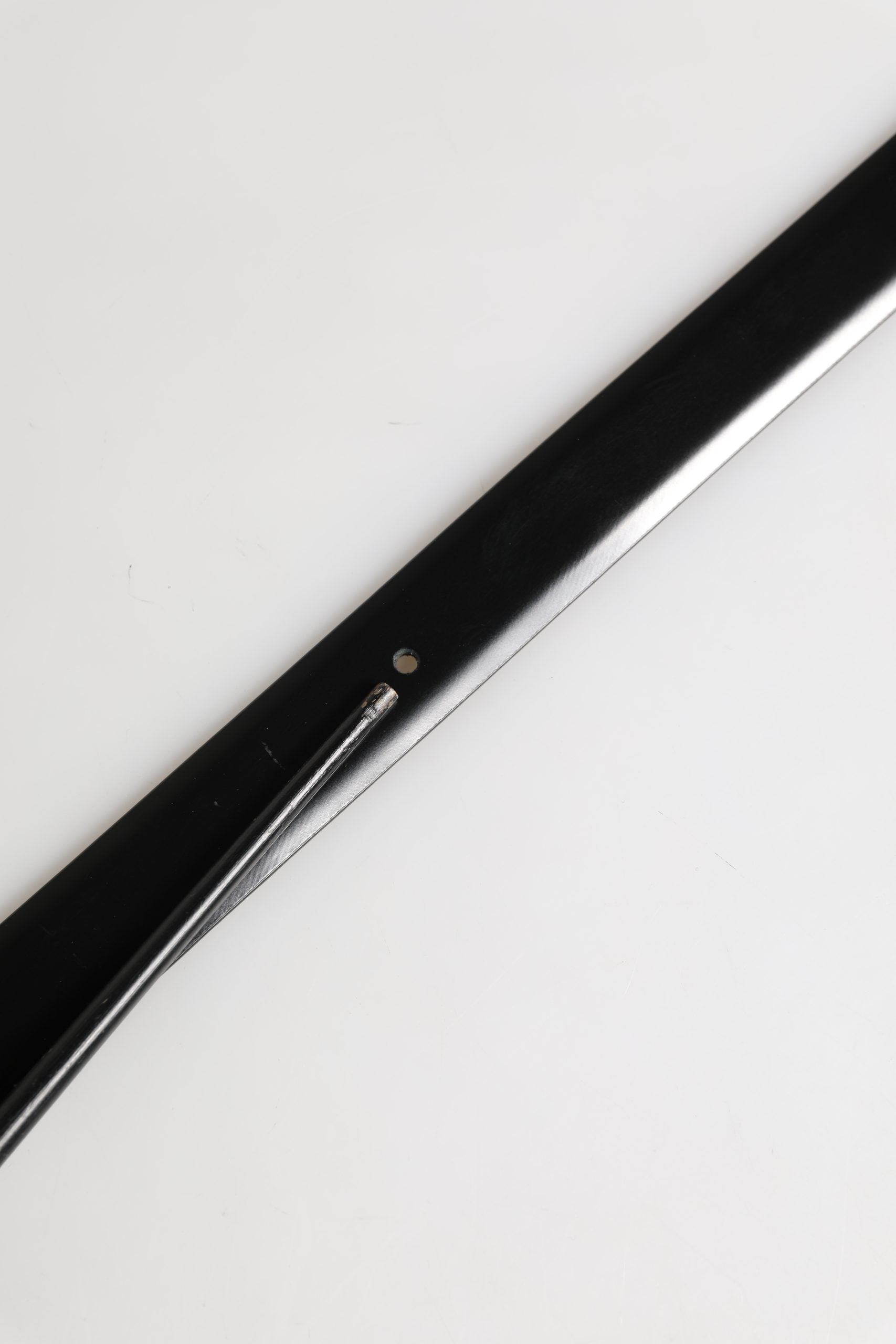 Dolce & Gabbana Black Belt for Men additional view