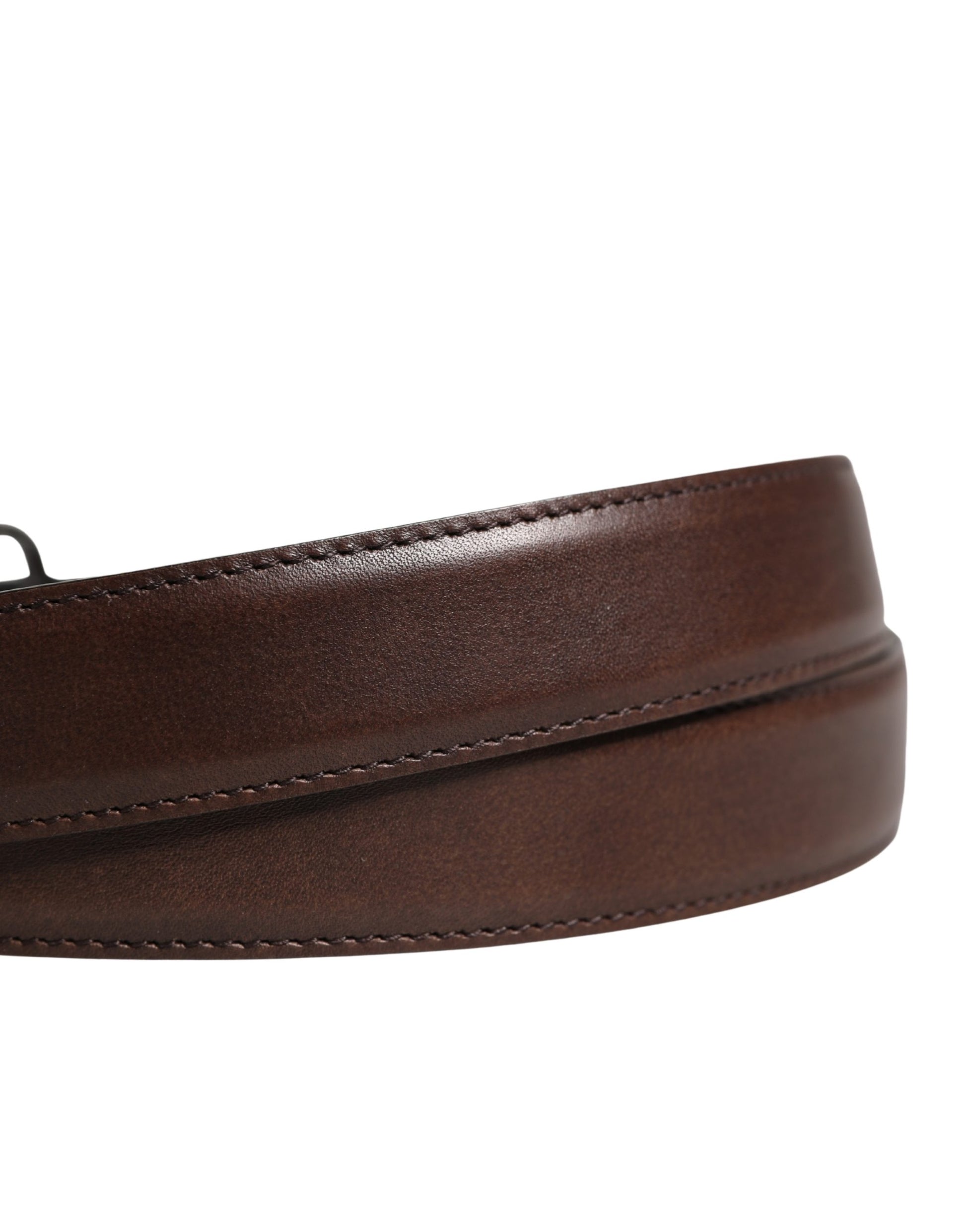 Dolce & Gabbana Brown Belt for Men additional view