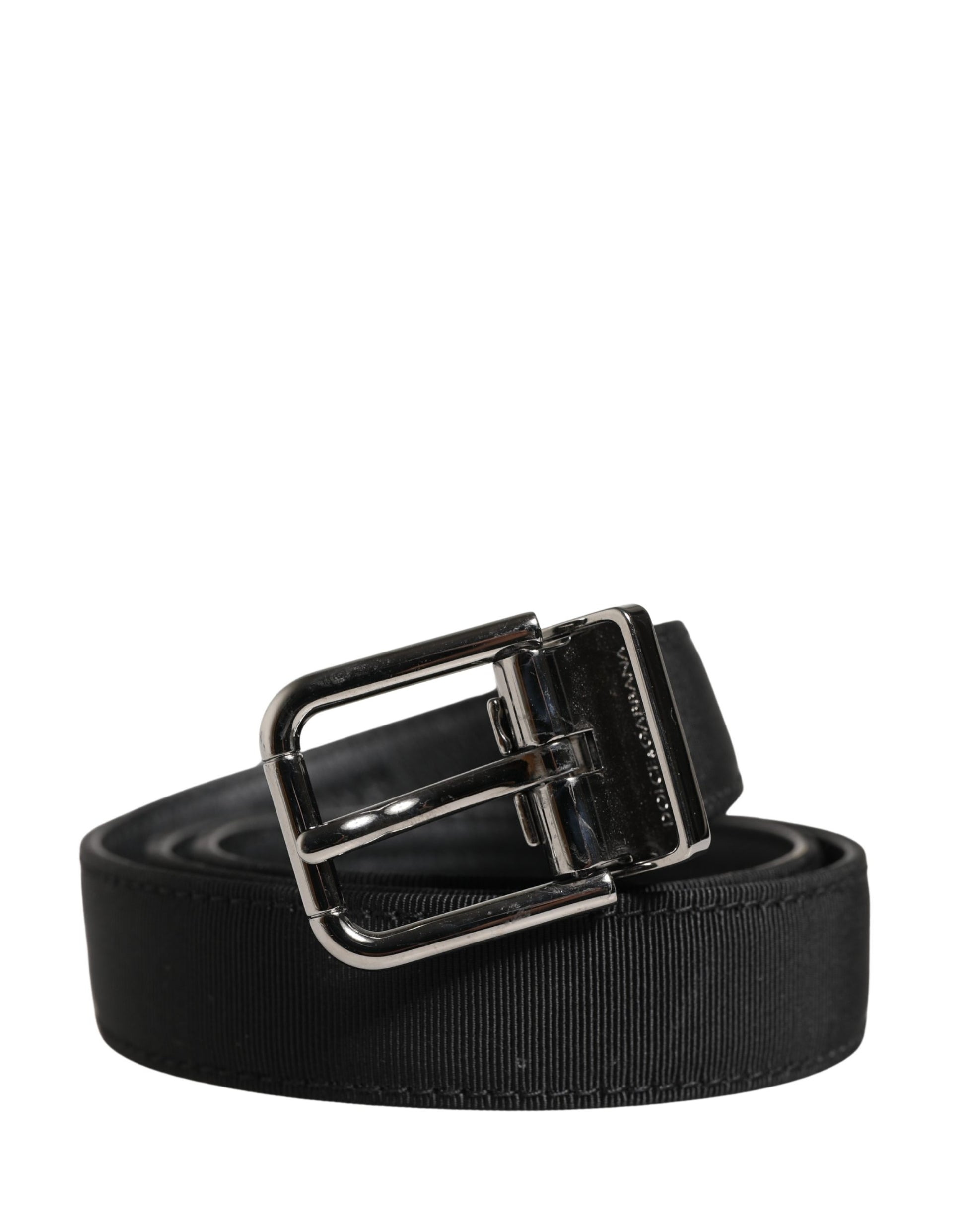 Dolce & Gabbana Black Belt for Men alternate view