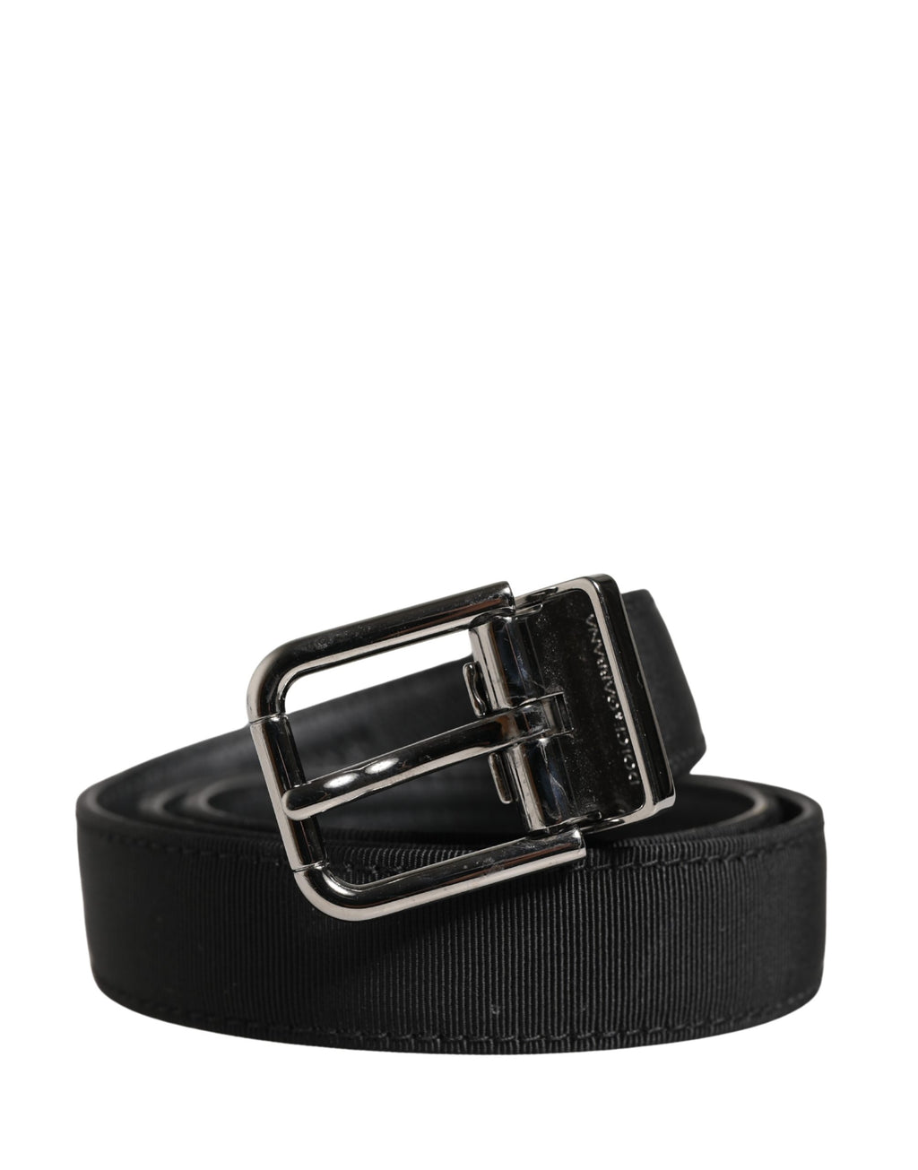 Dolce & Gabbana Black Belt for Men