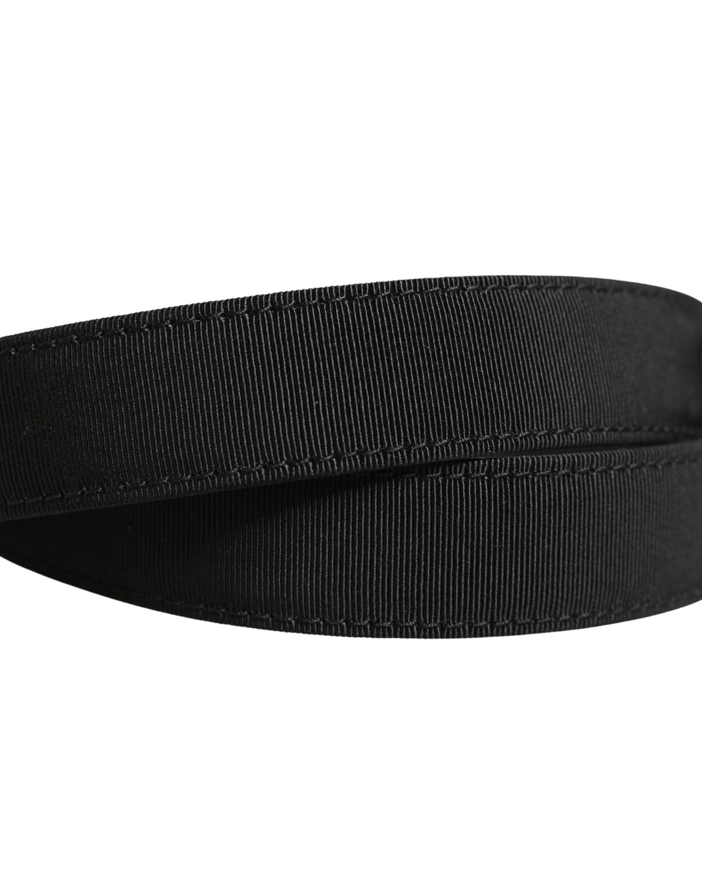 Dolce & Gabbana Black Belt for Men additional view