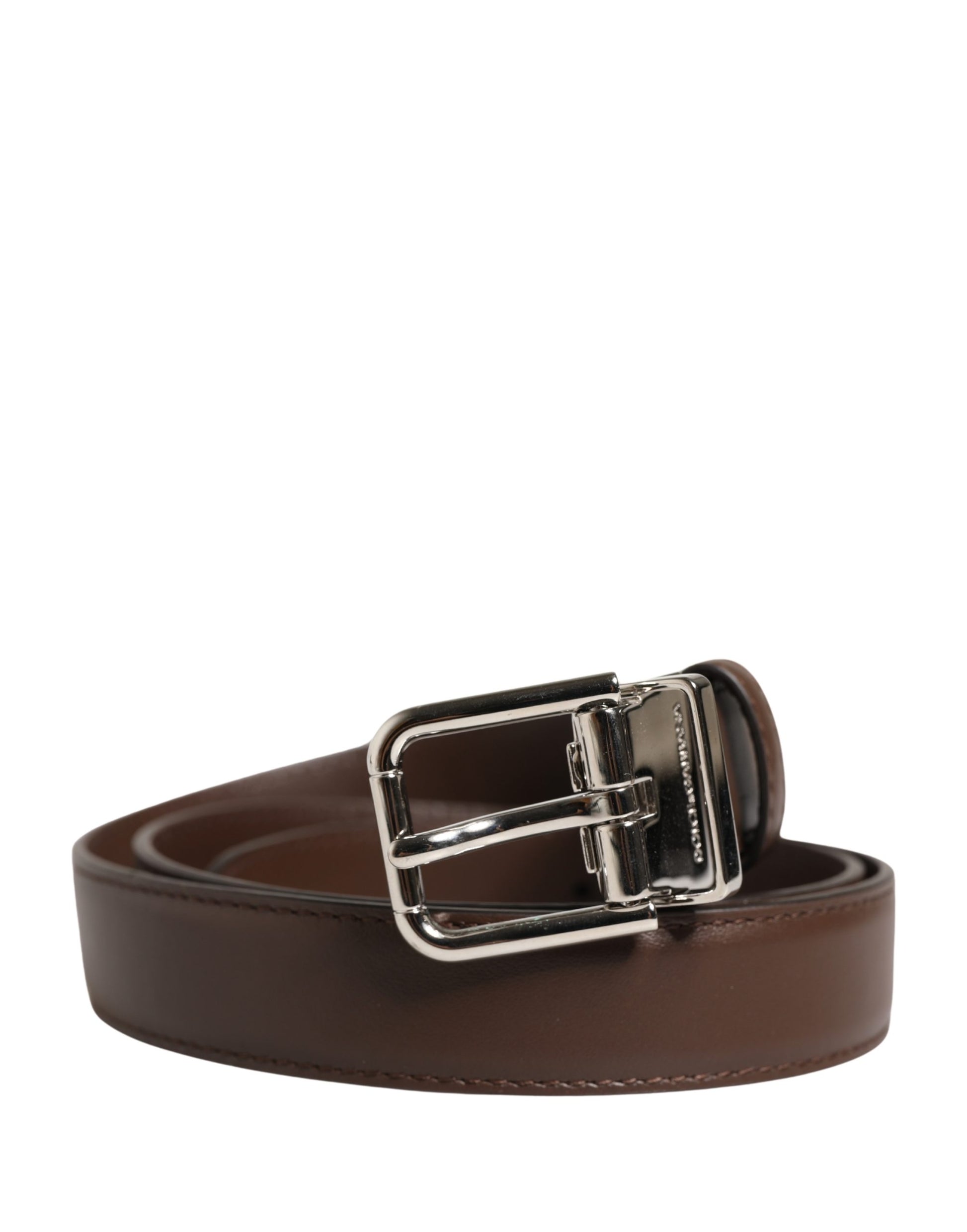 Dolce & Gabbana Brown Belt for Men