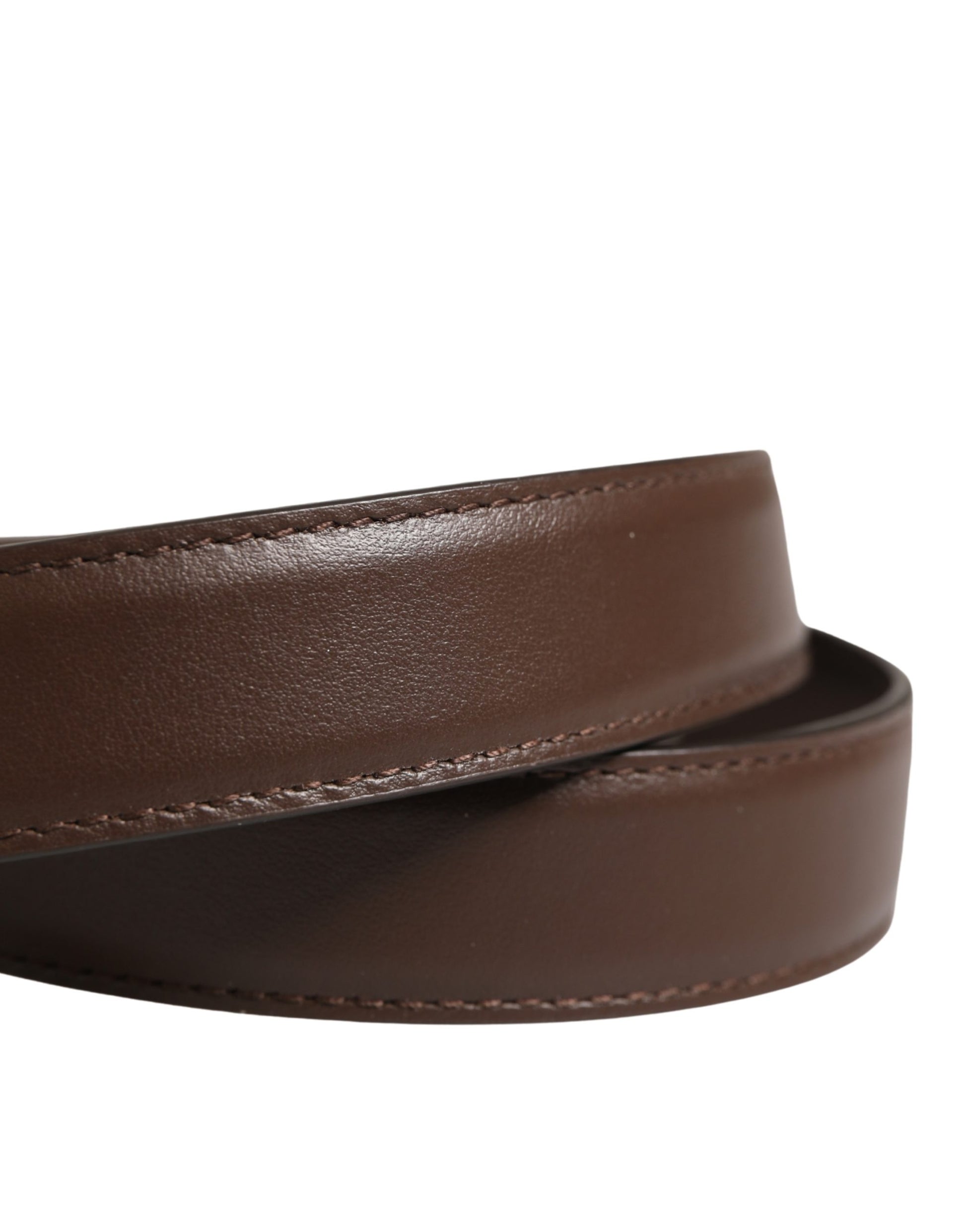 Dolce & Gabbana Brown Belt for Men additional view