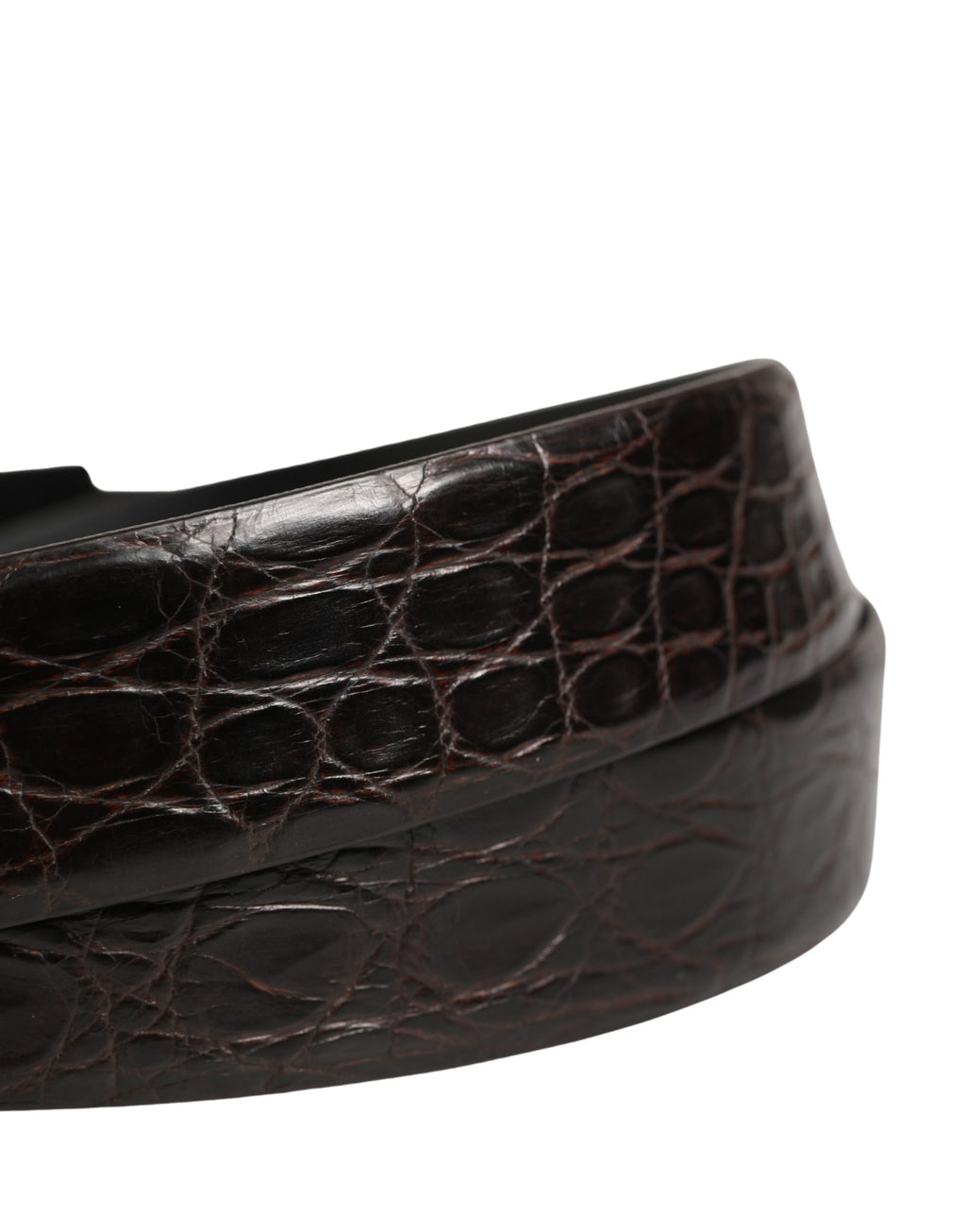 Dolce & Gabbana Black Belt for Men additional view