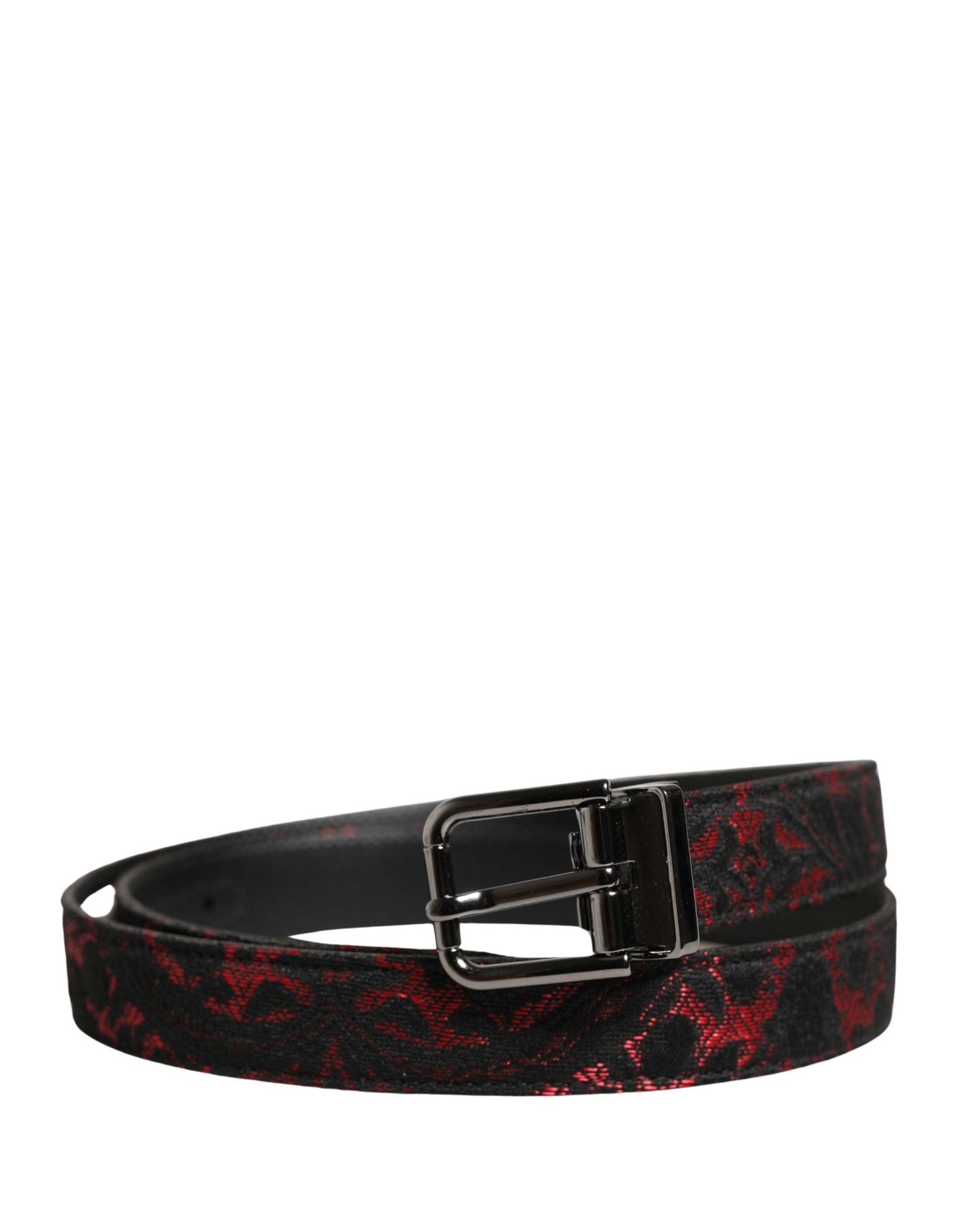 Dolce & Gabbana Black Belt for Men