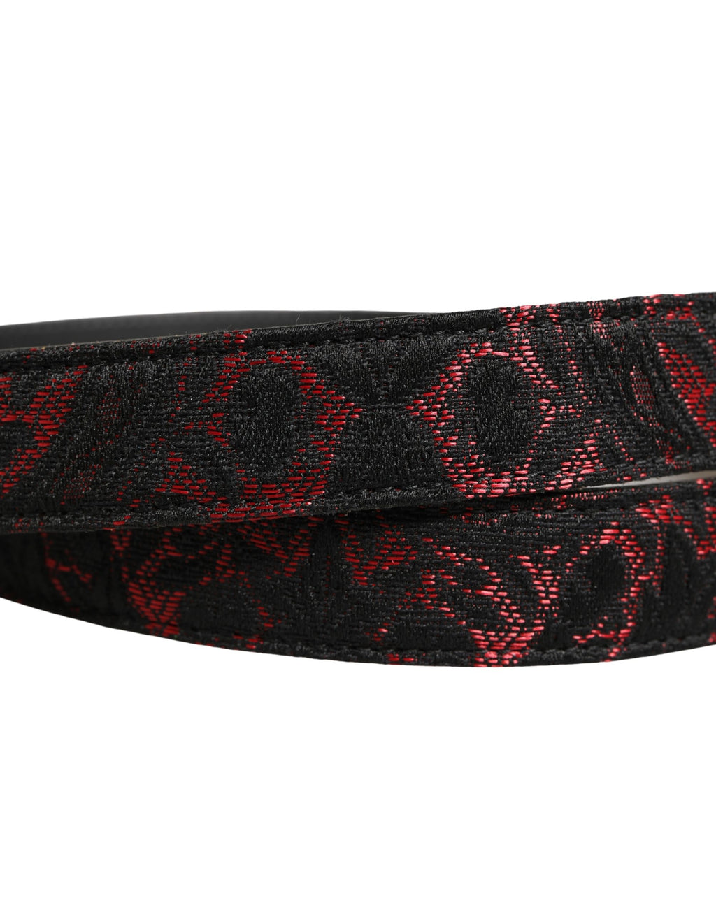 Dolce & Gabbana Black Belt for Men additional view
