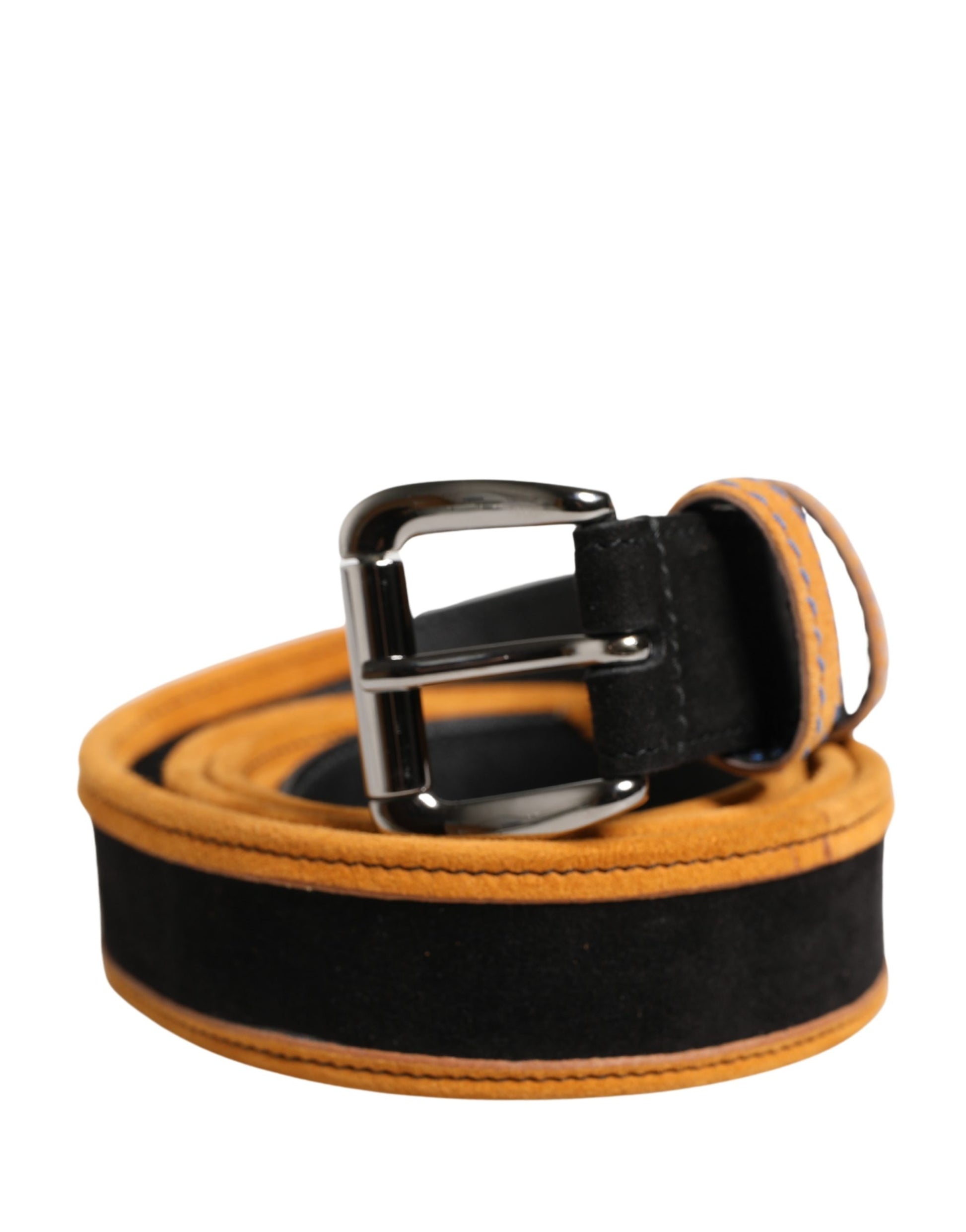 Dolce & Gabbana Black Belt for Men alternate view
