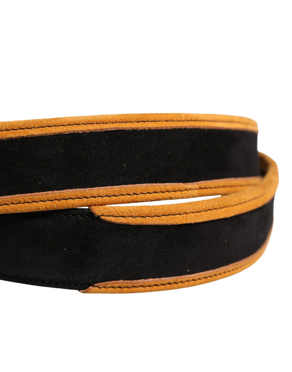 Dolce & Gabbana Black Belt for Men additional view