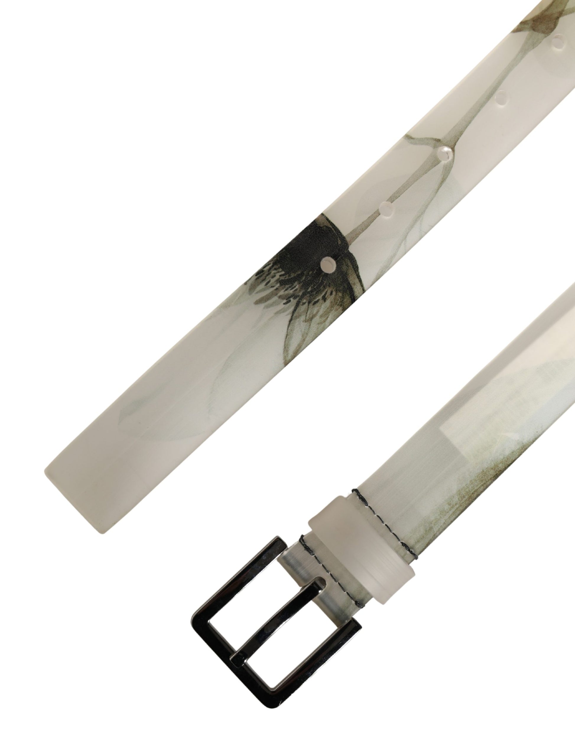 Dolce & Gabbana White Belt for Men additional view