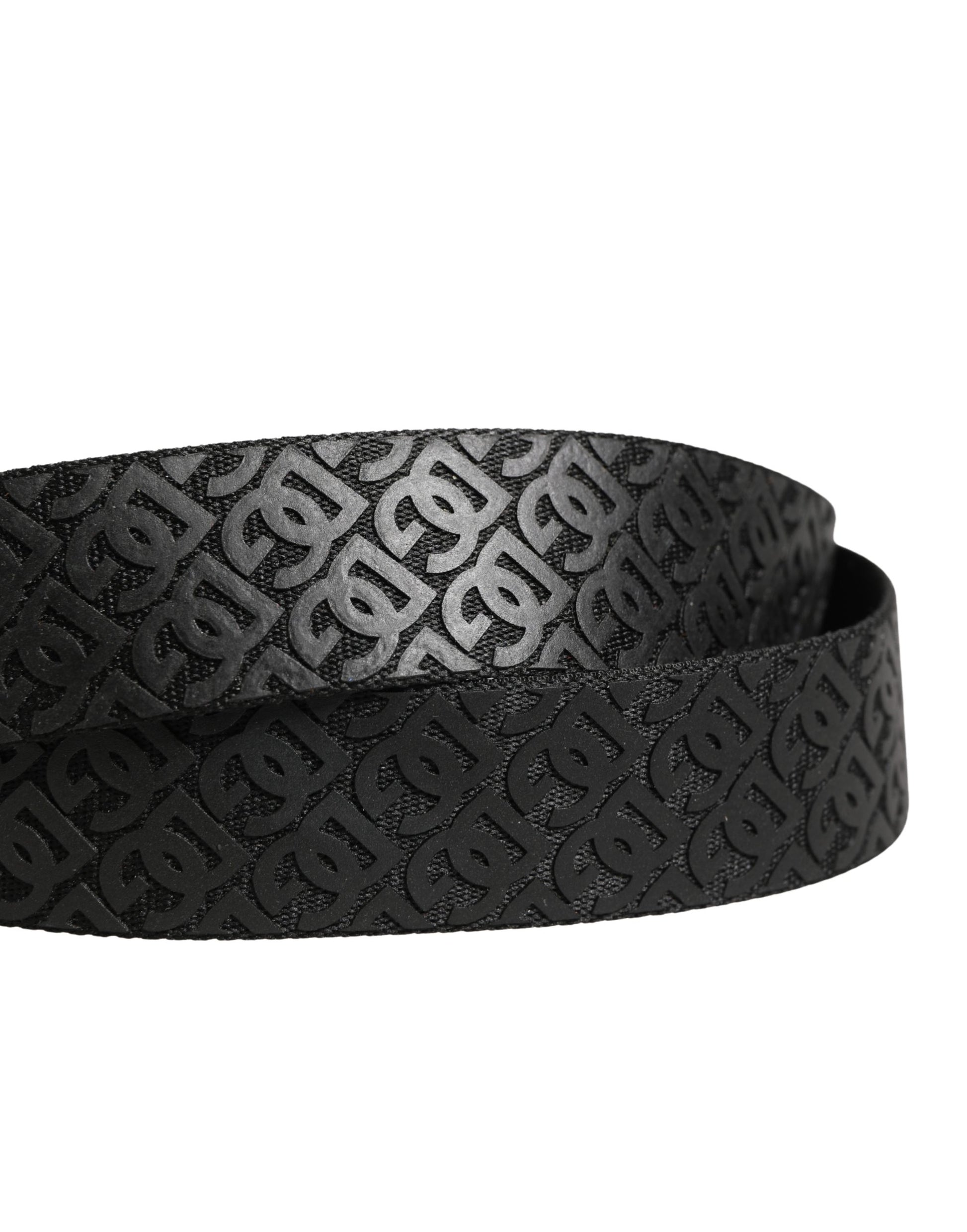 Dolce & Gabbana Black Belt for Men additional view
