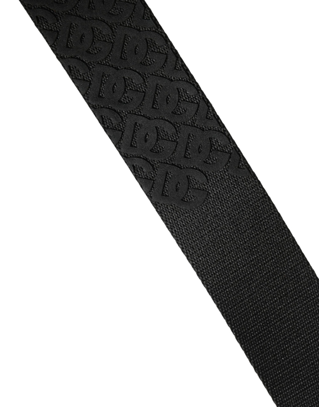 Dolce & Gabbana Black Belt for Men additional view