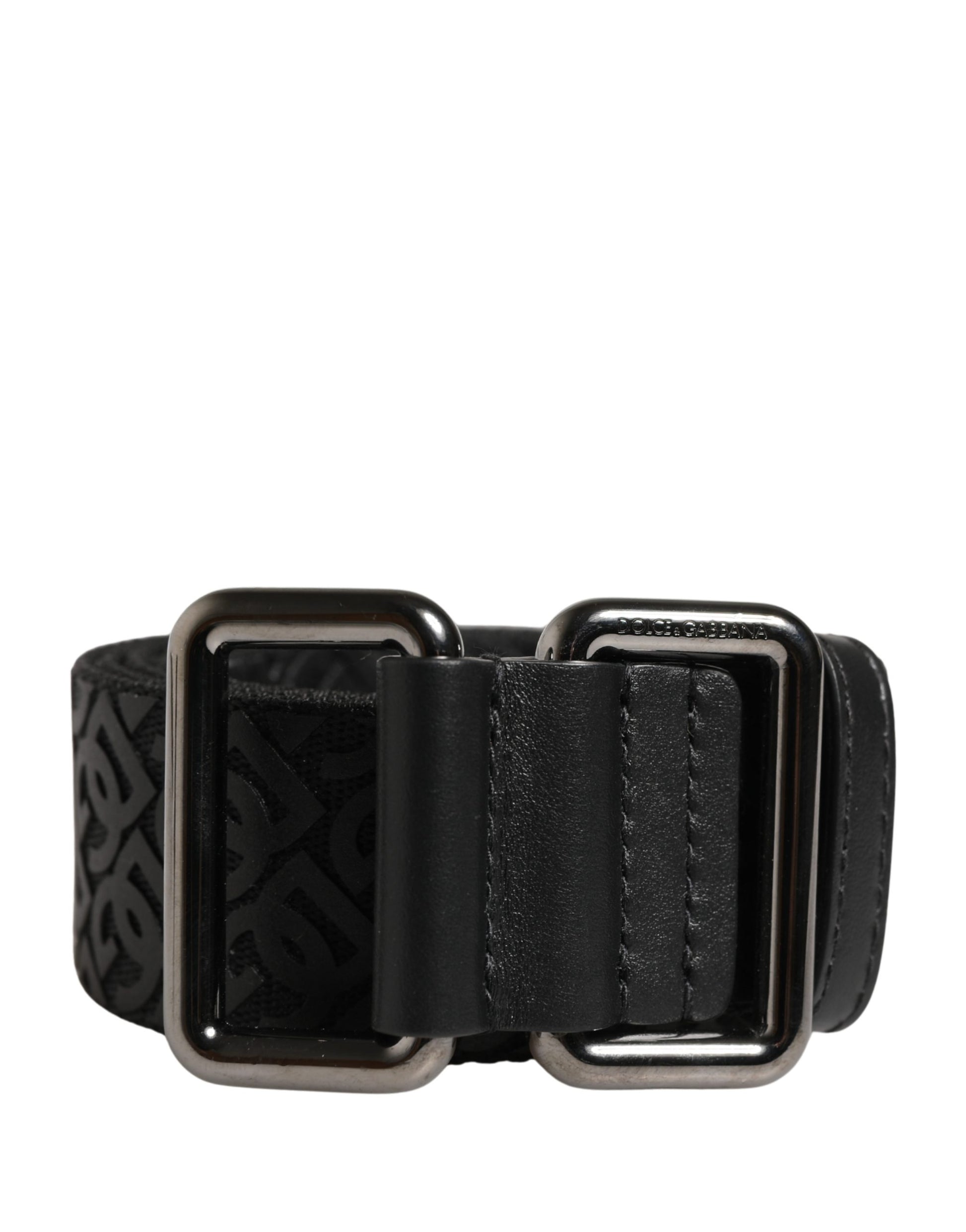 Dolce & Gabbana Black Belt for Men