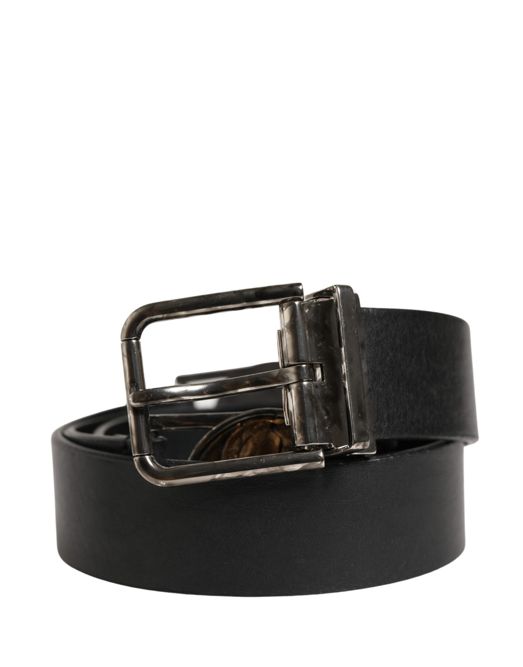 Dolce & Gabbana Black Belt for Men