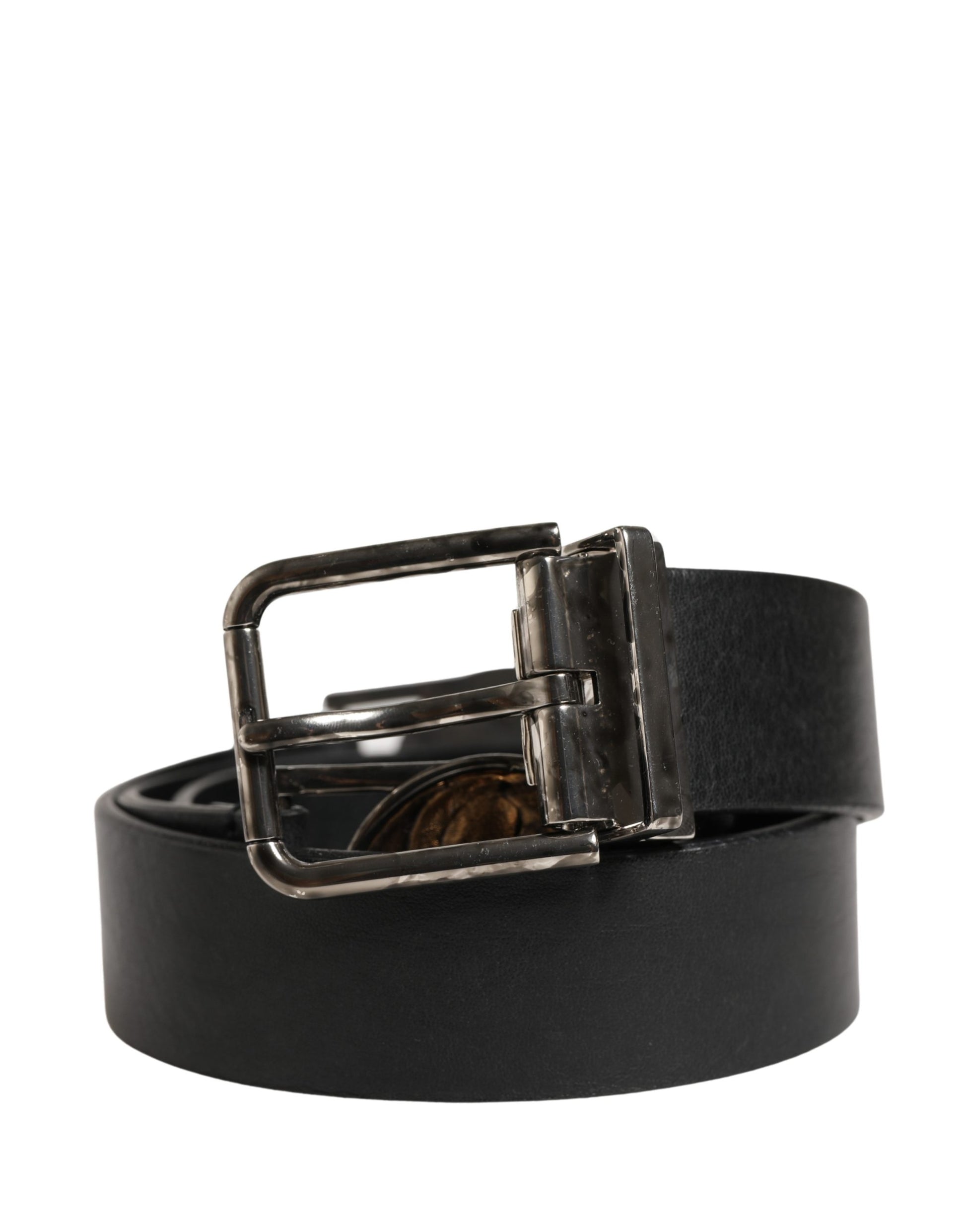 Dolce & Gabbana Black Belt for Men alternate view