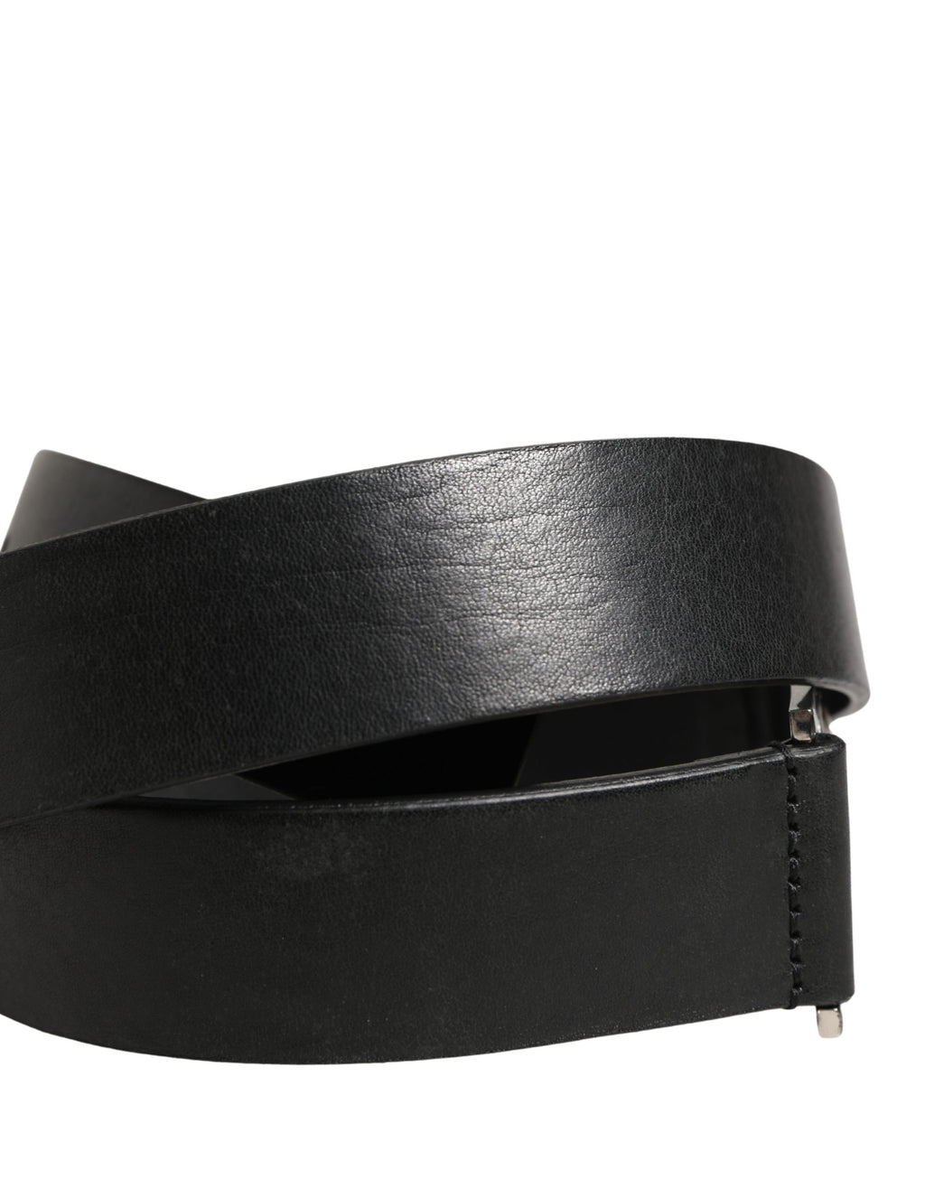 Dolce & Gabbana Black Belt for Men additional view