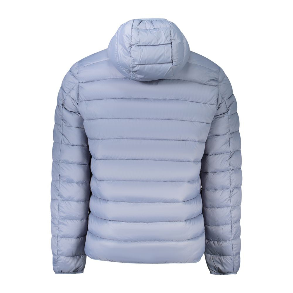 Veste Homme en Polyamide Gris Norvège 1963