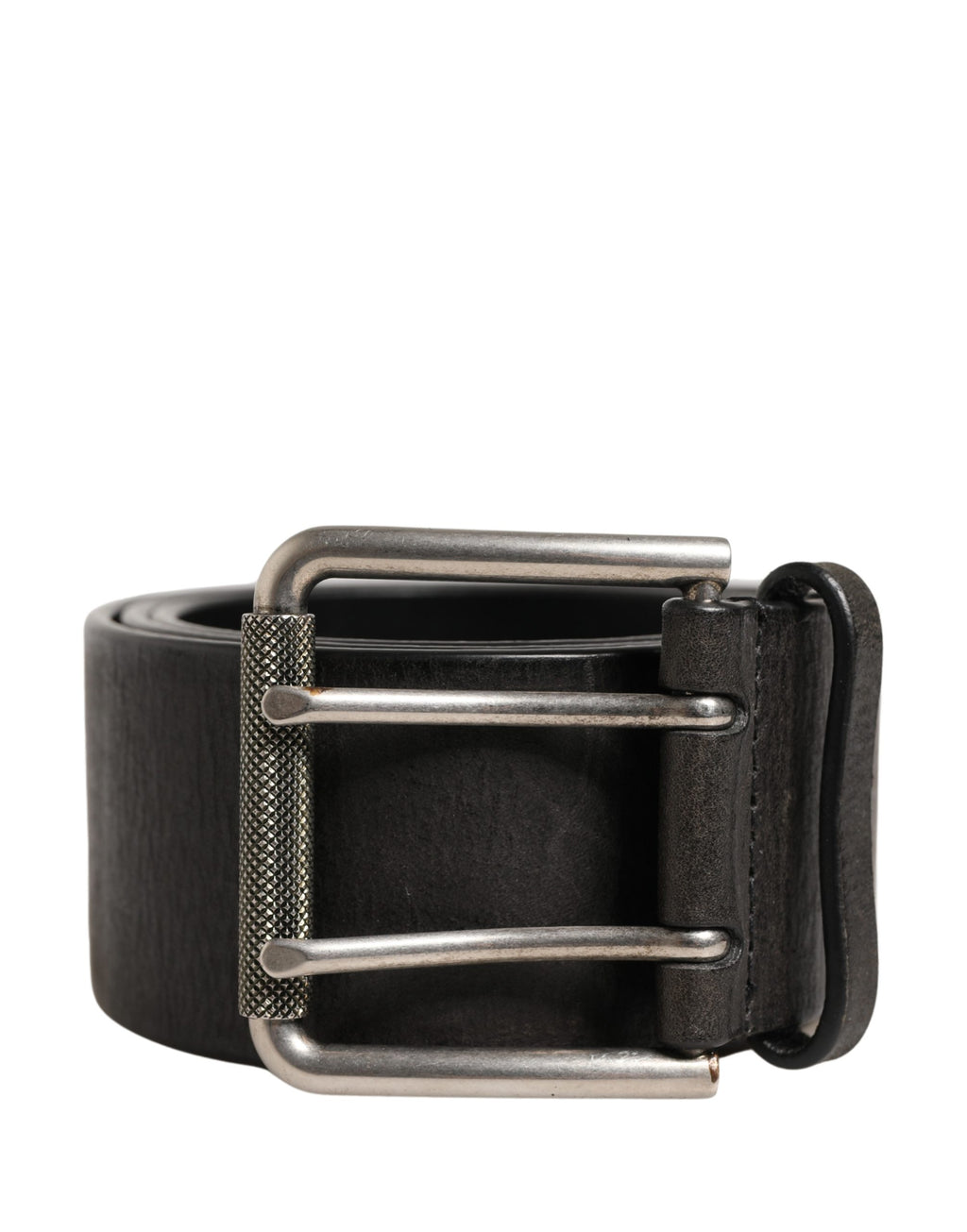 Dolce & Gabbana Black Belt for Men