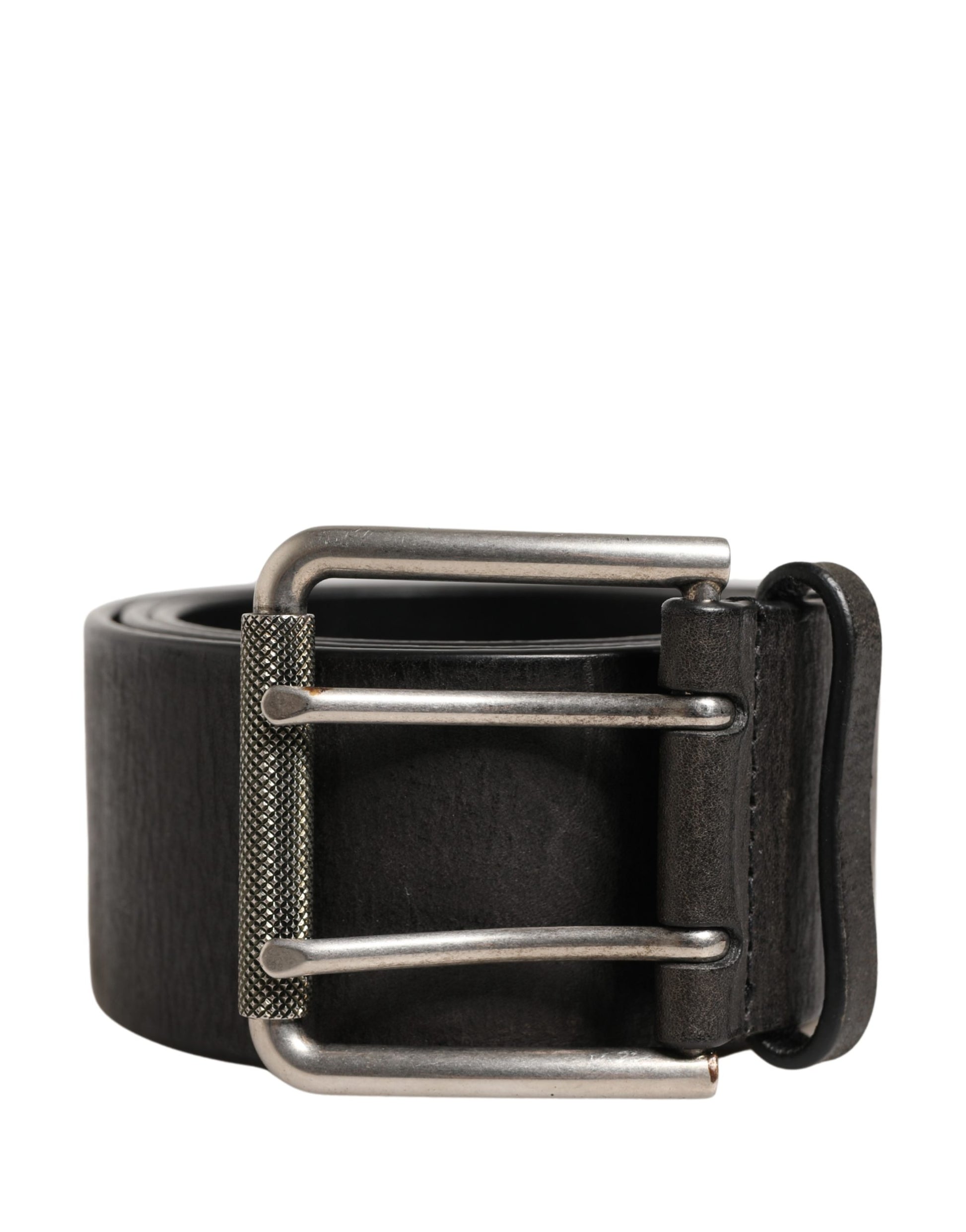 Dolce & Gabbana Black Belt for Men