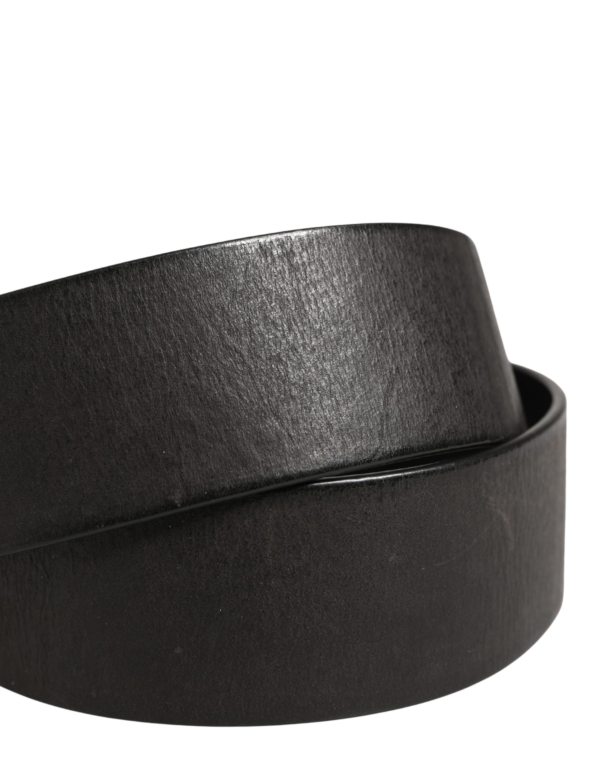 Dolce & Gabbana Black Belt for Men additional view