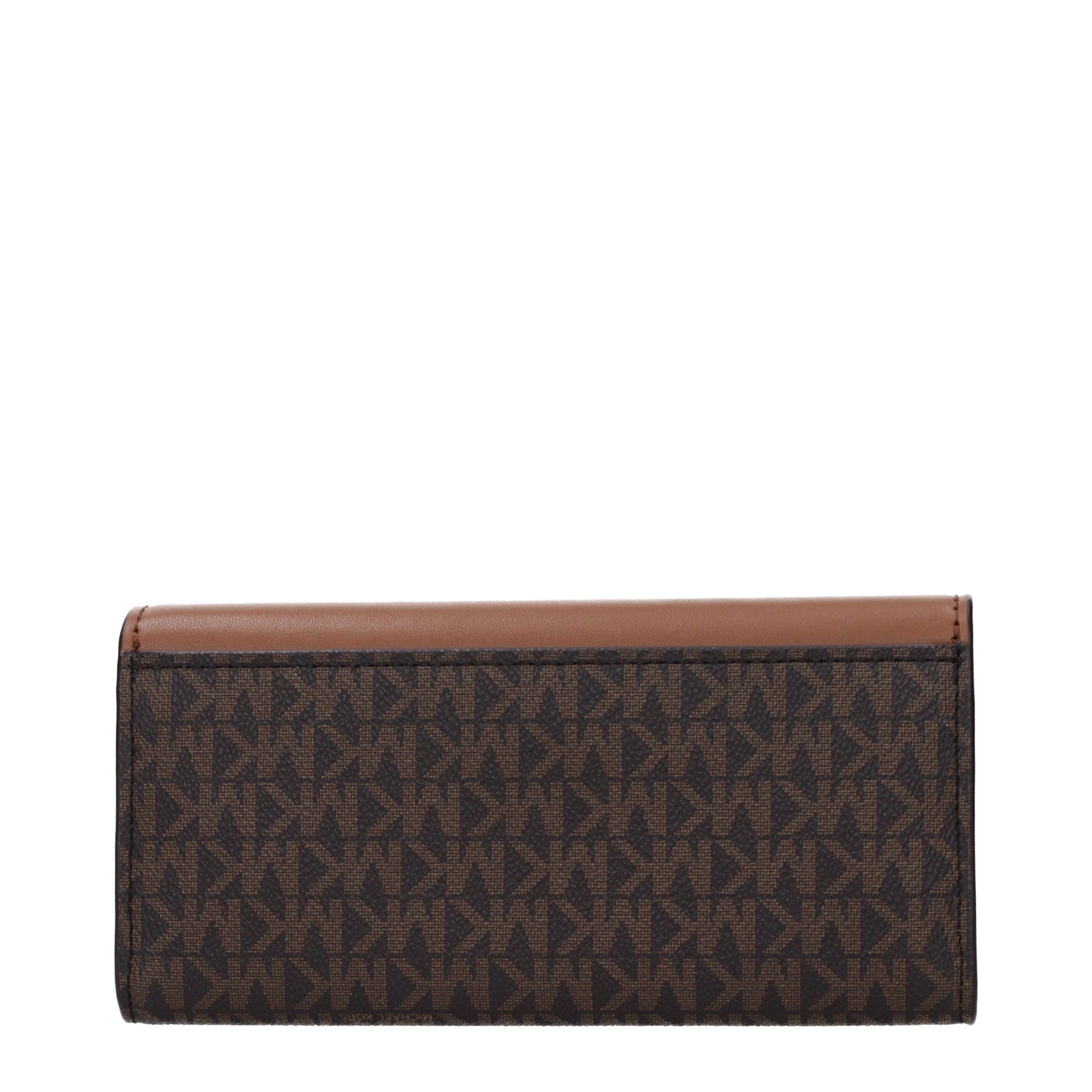 Michael Kors Brown Wallet for Women alternate view