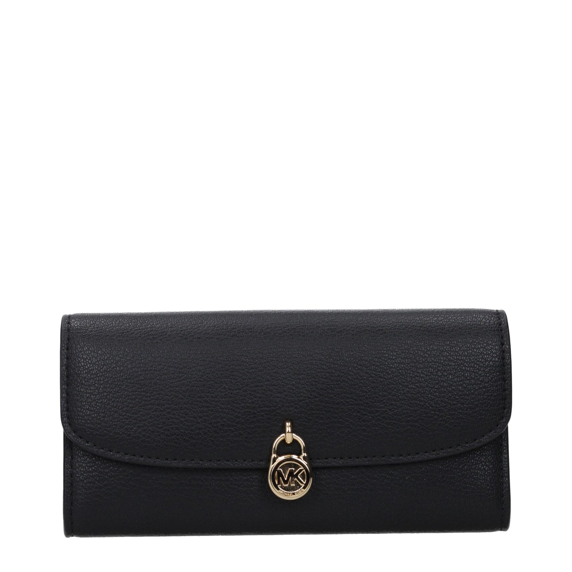 Michael Kors Black Wallet for Women
