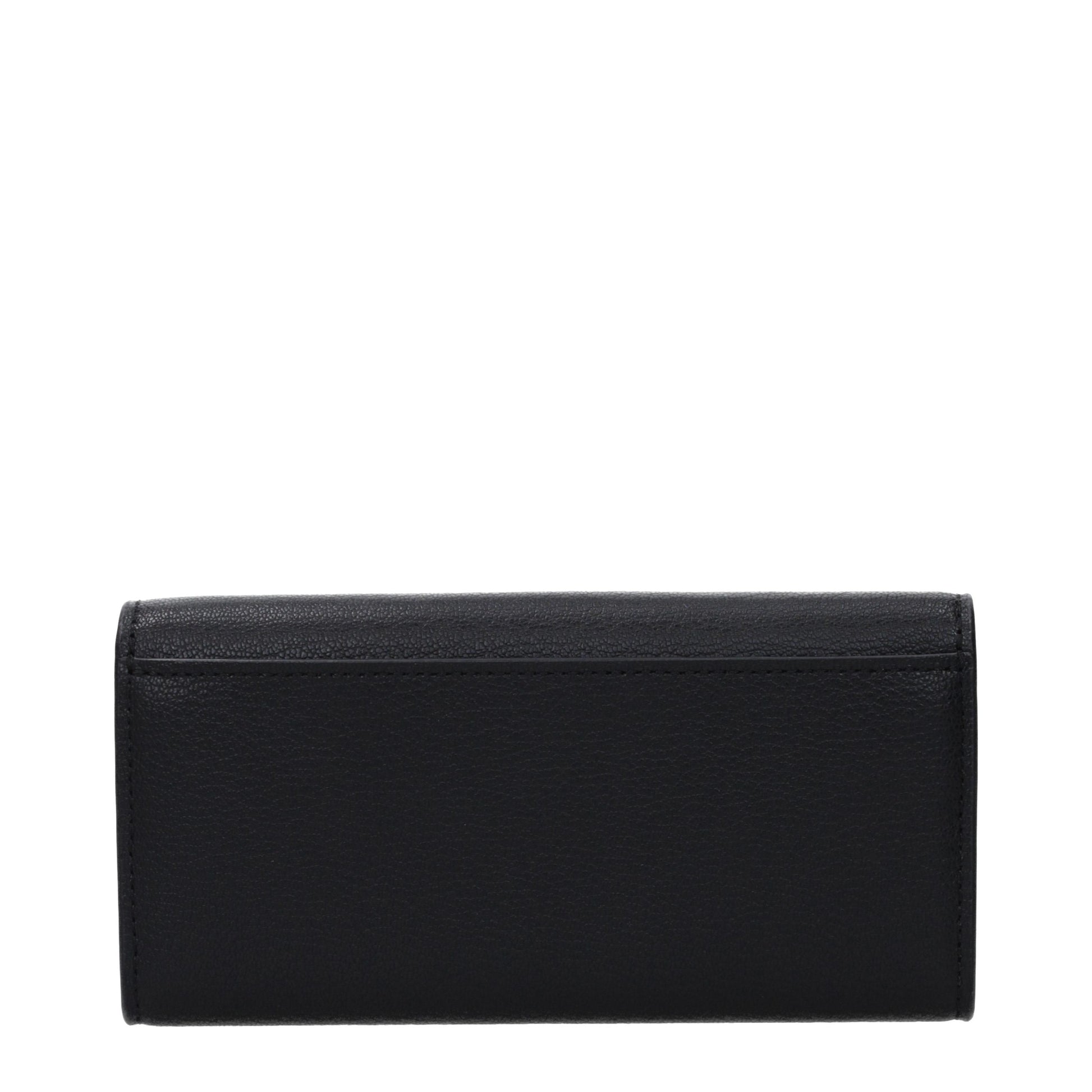 Michael Kors Black Wallet for Women alternate view
