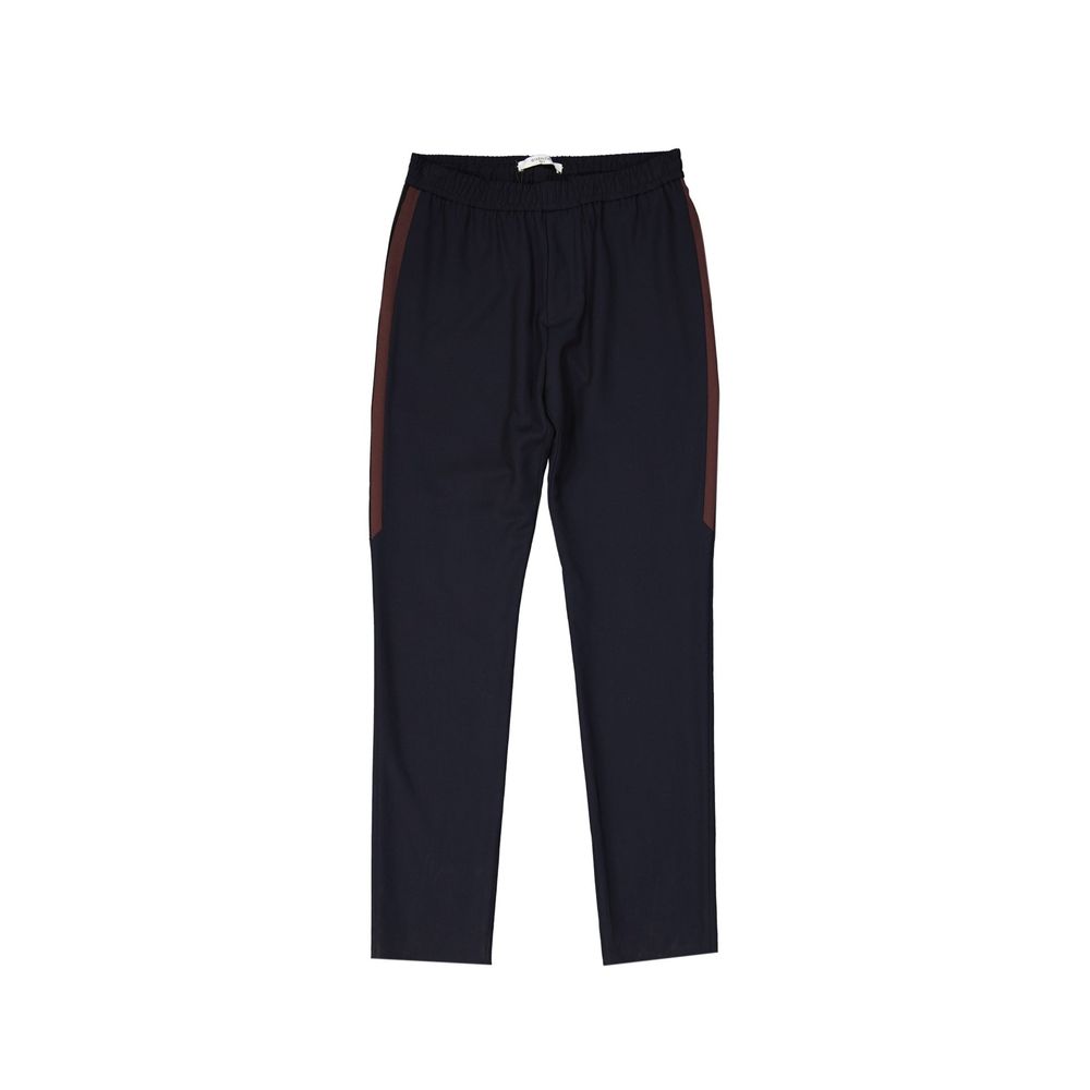 Givenchy Blue Pants for Men