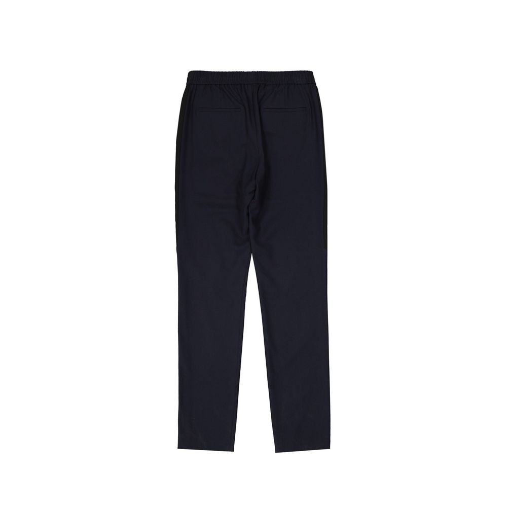 Givenchy Blue Pants for Men alternate view