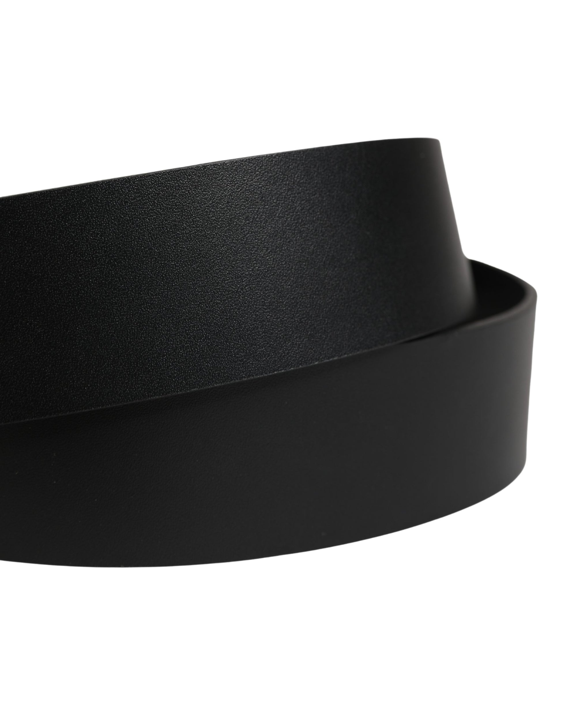 Dolce & Gabbana Black Belt for Men additional view