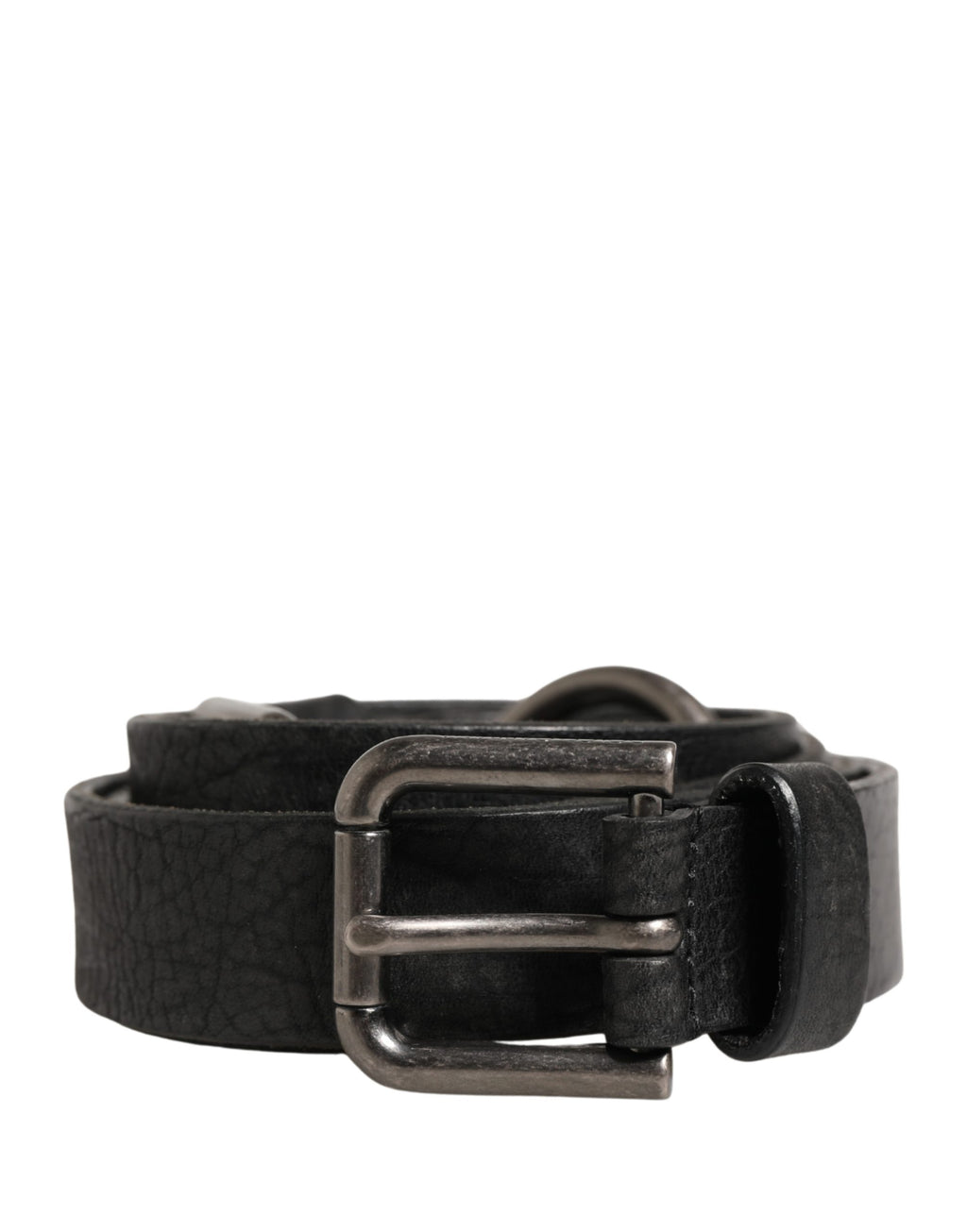 Dolce & Gabbana Black Belt for Men