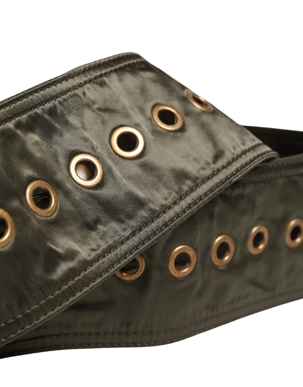 Dolce & Gabbana Black Belt for Men additional view