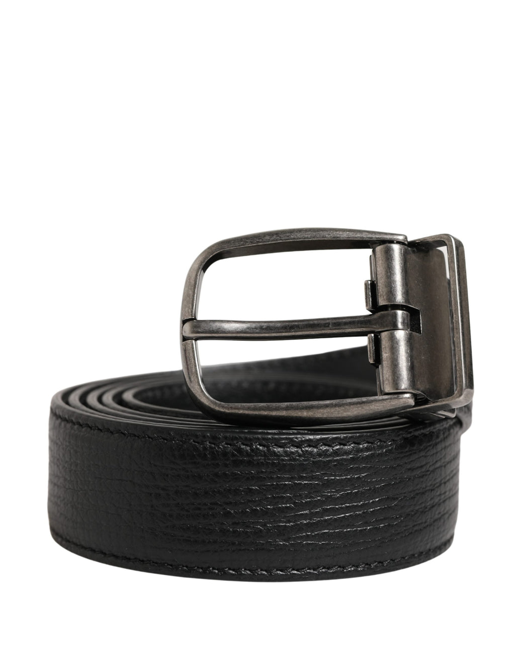 Dolce & Gabbana Black Belt for Men alternate view