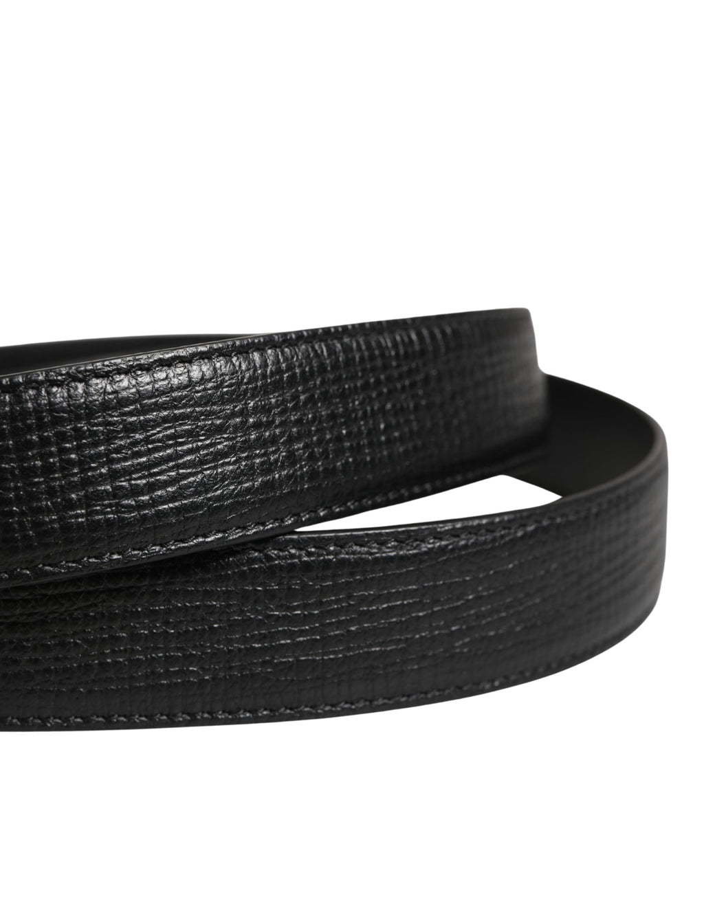 Dolce & Gabbana Black Belt for Men additional view