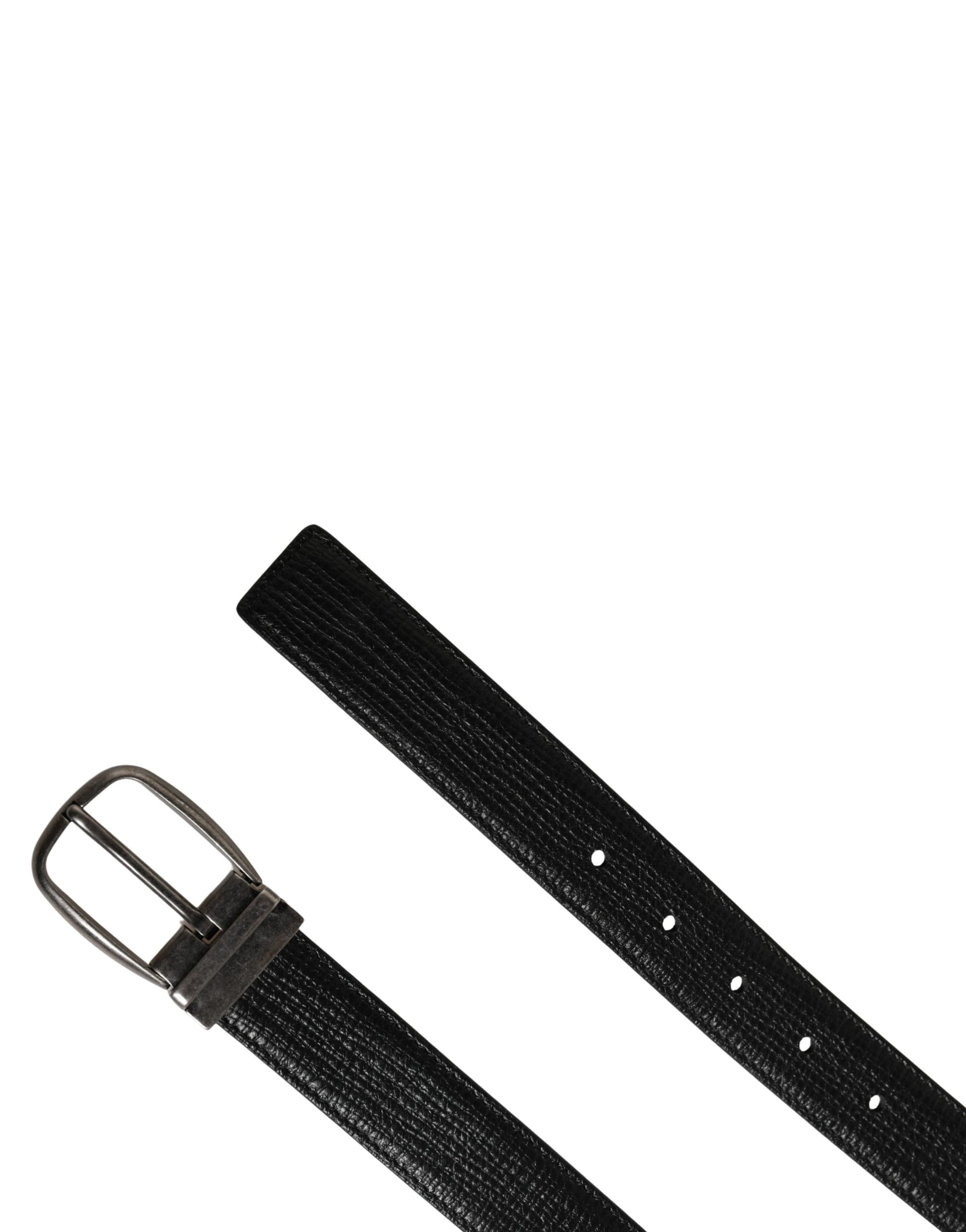 Dolce & Gabbana Black Belt for Men additional view