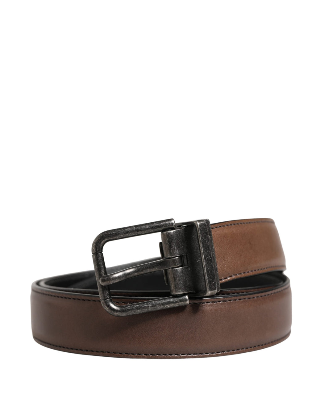 Dolce & Gabbana Brown Belt for Men