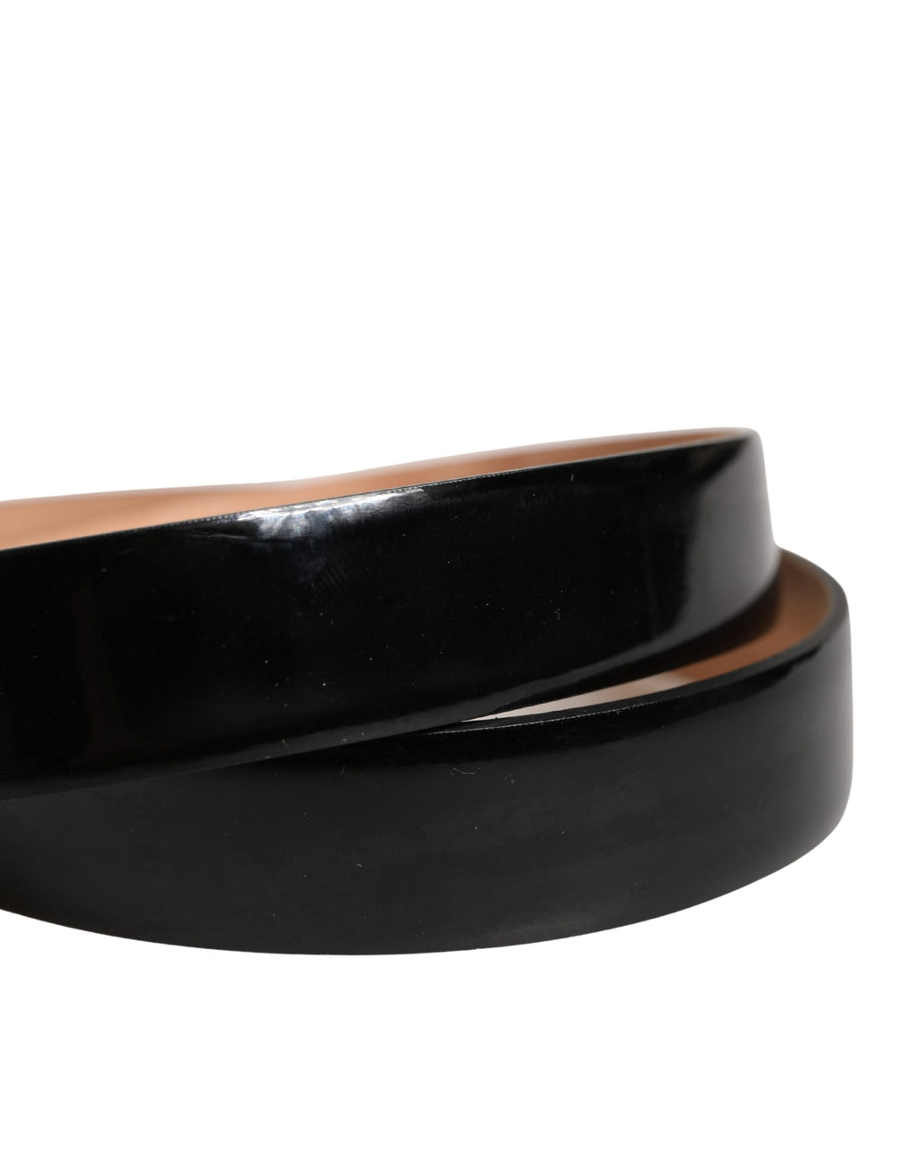 Dolce & Gabbana Black Belt for Men additional view