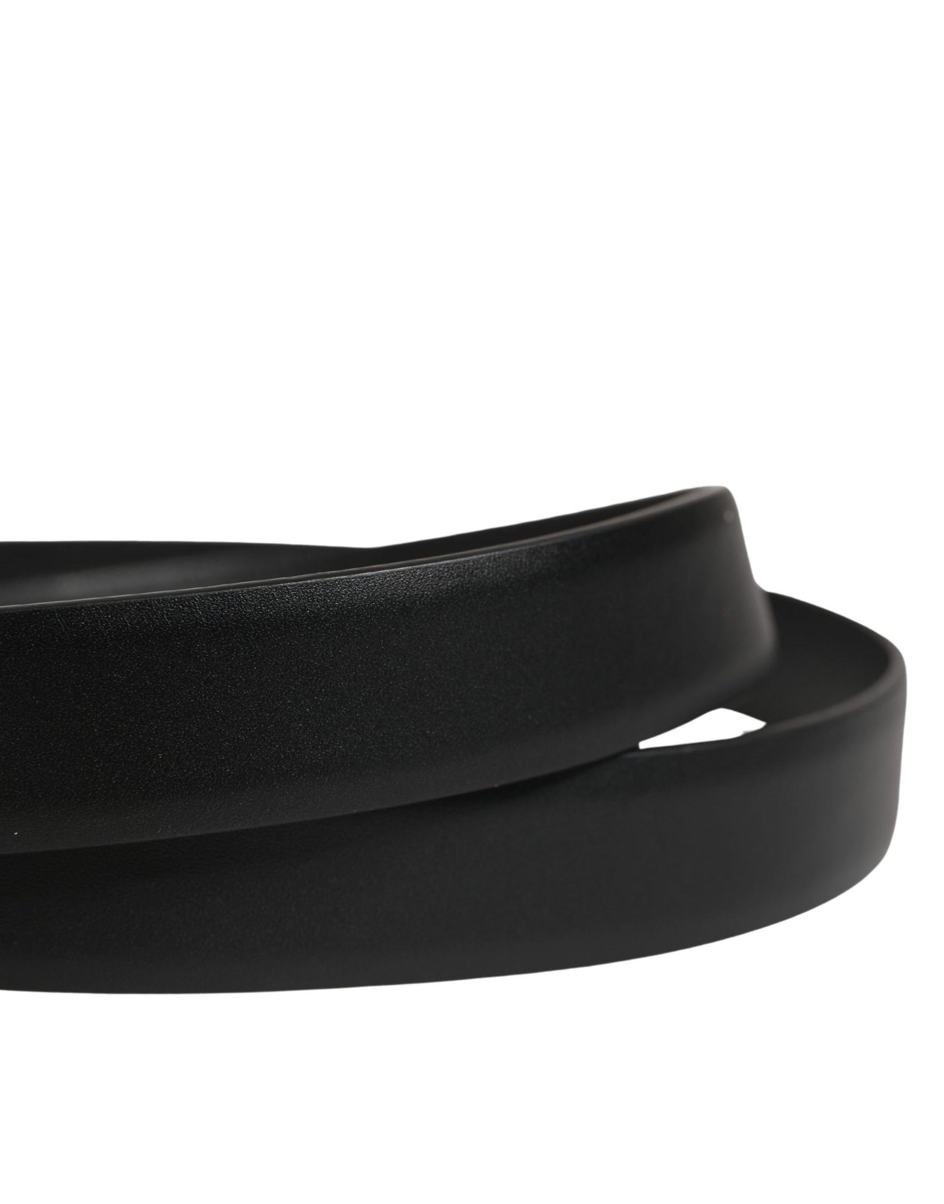 Dolce & Gabbana Black Belt for Men additional view
