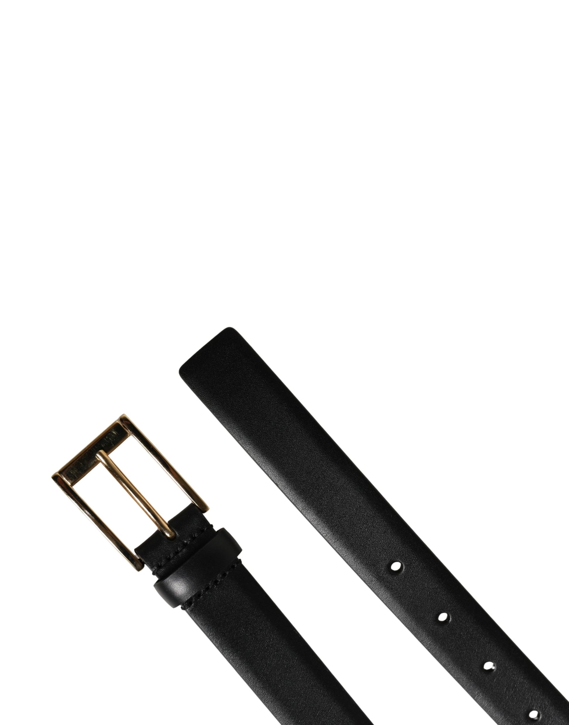 Dolce & Gabbana Black Belt for Men additional view
