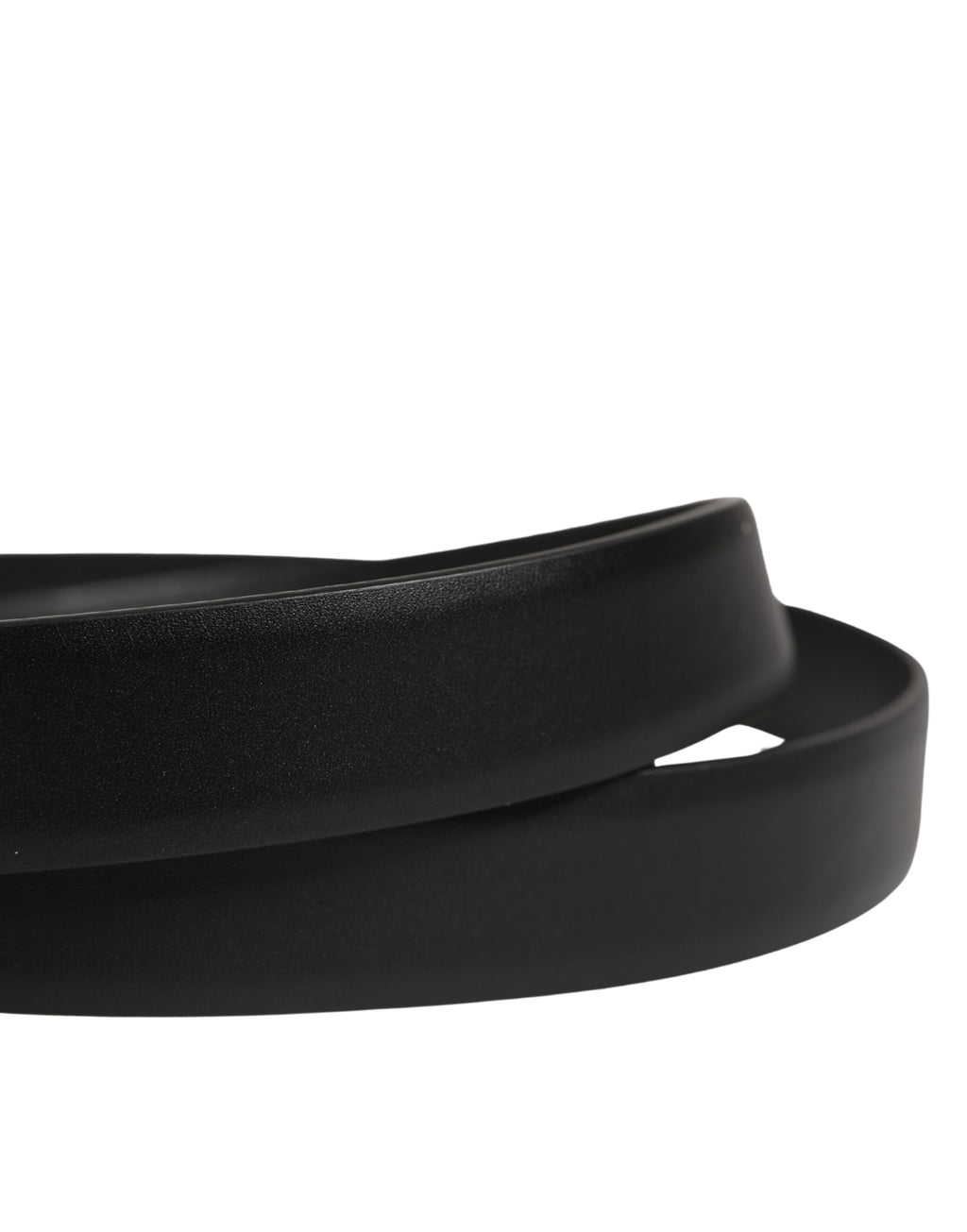 Dolce & Gabbana Black Belt for Men additional view