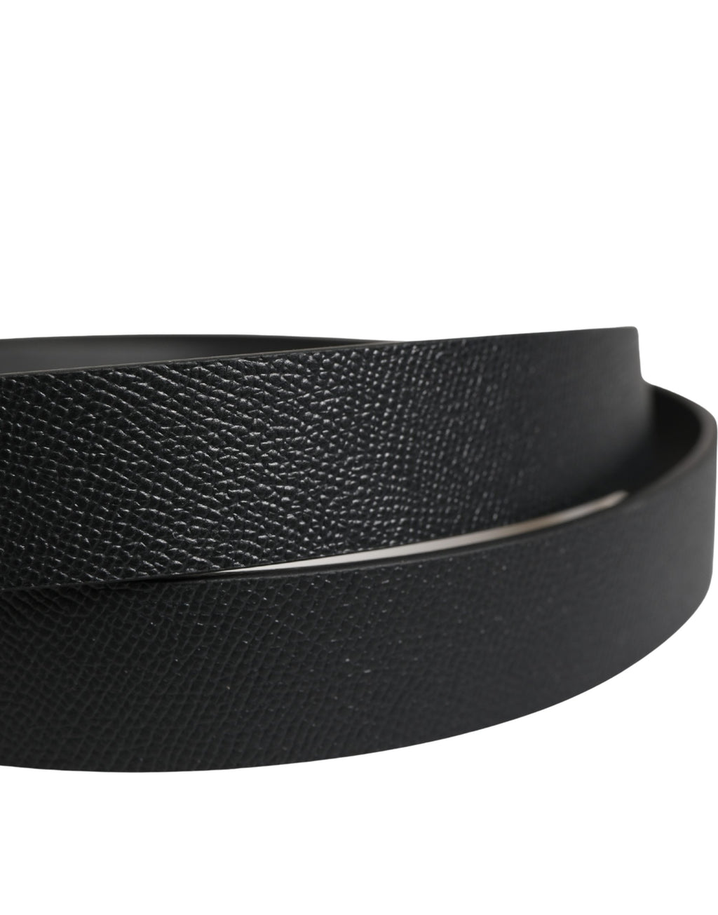 Dolce & Gabbana Black Belt for Men additional view