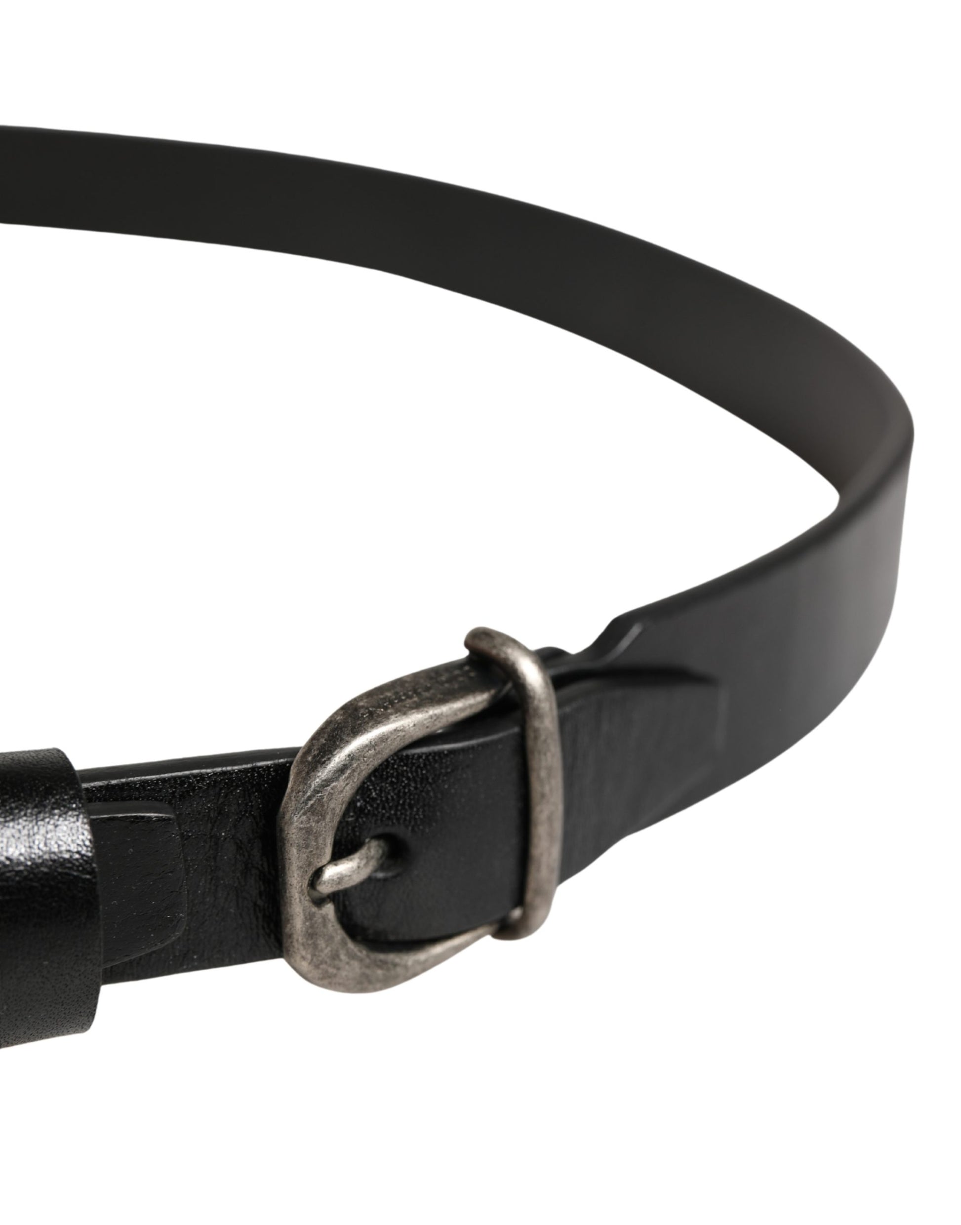 Dolce & Gabbana Black Belt for Men additional view