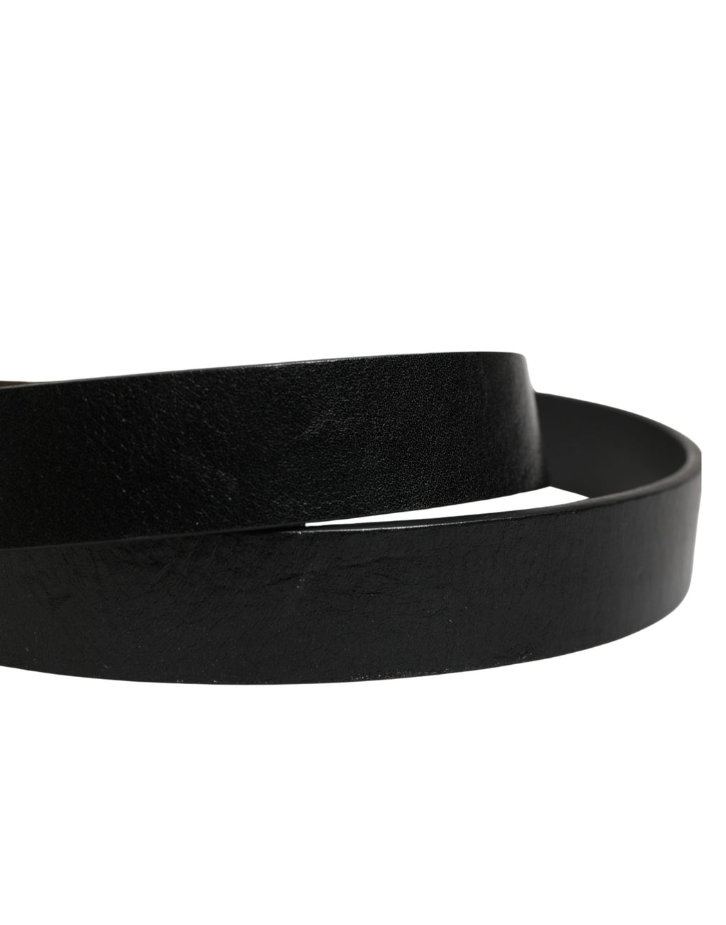 Dolce & Gabbana Black Belt for Men additional view