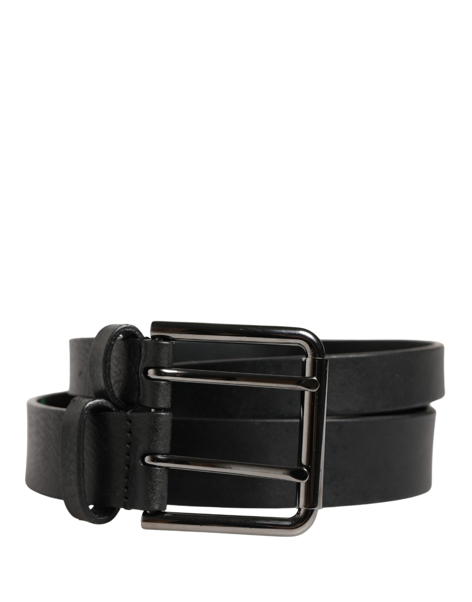 Dolce & Gabbana Black Belt for Men alternate view
