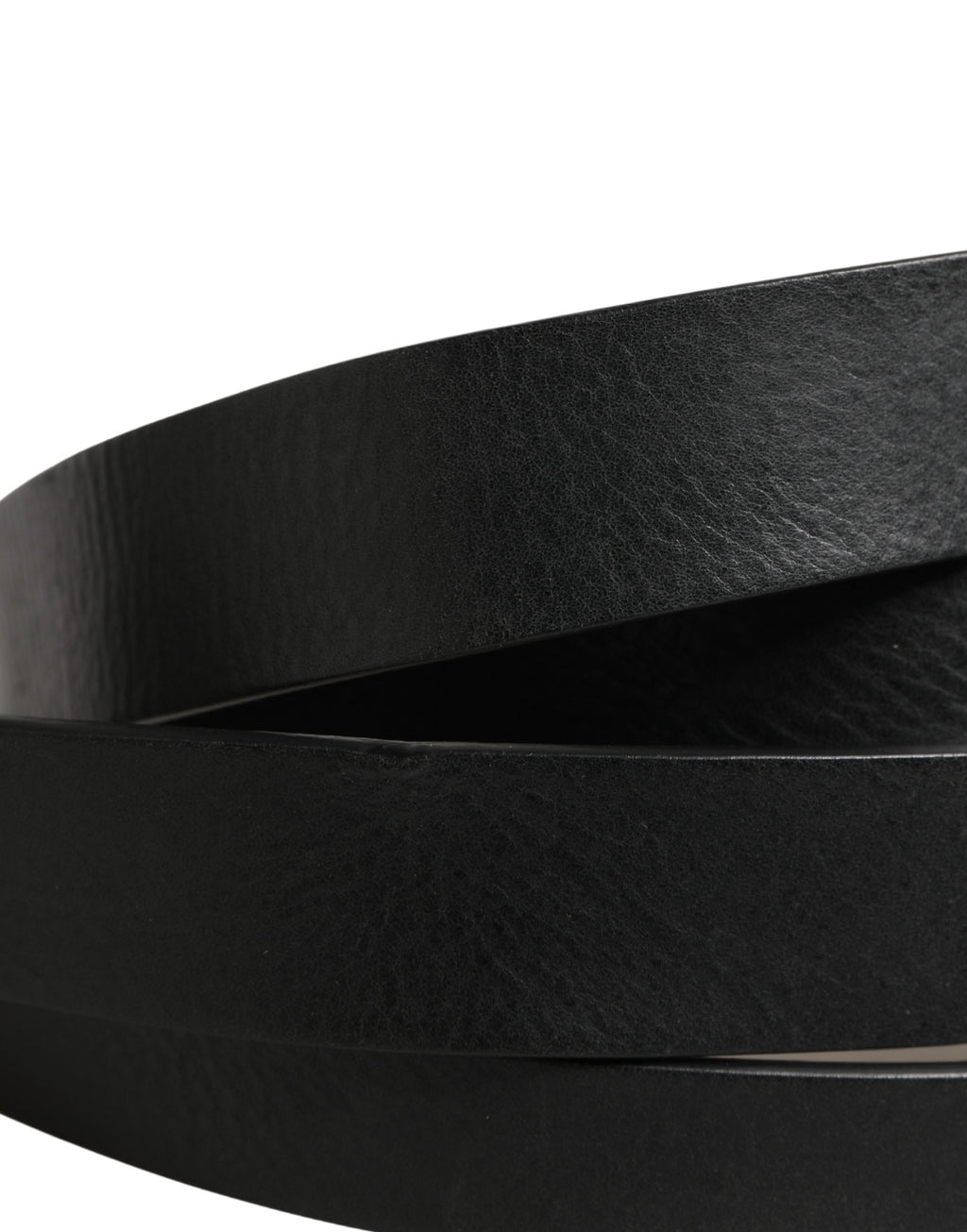Dolce & Gabbana Black Belt for Men additional view