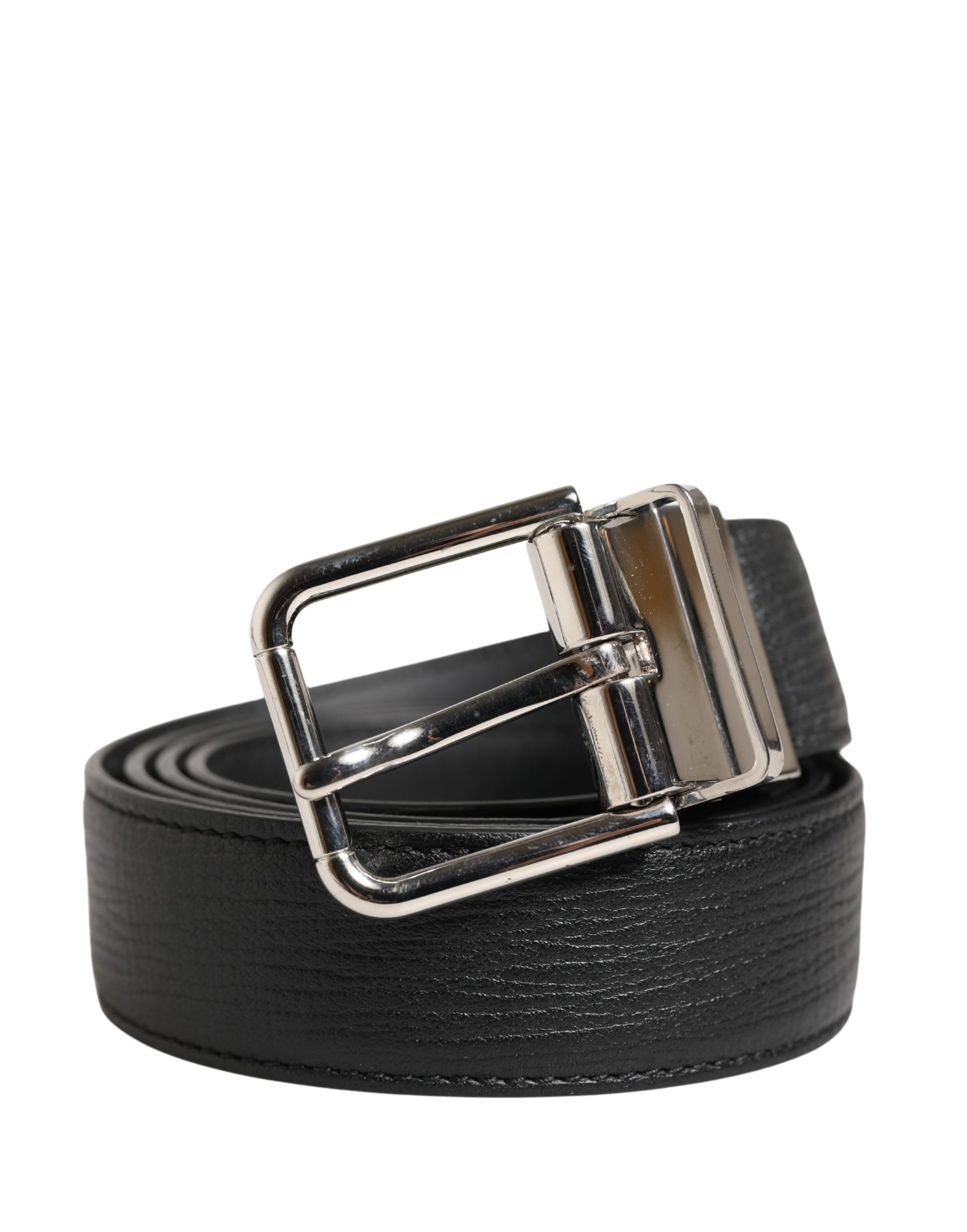 Dolce & Gabbana Black Belt for Men