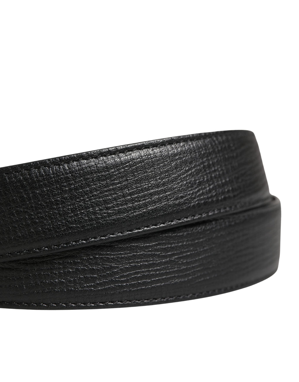 Dolce & Gabbana Black Belt for Men additional view