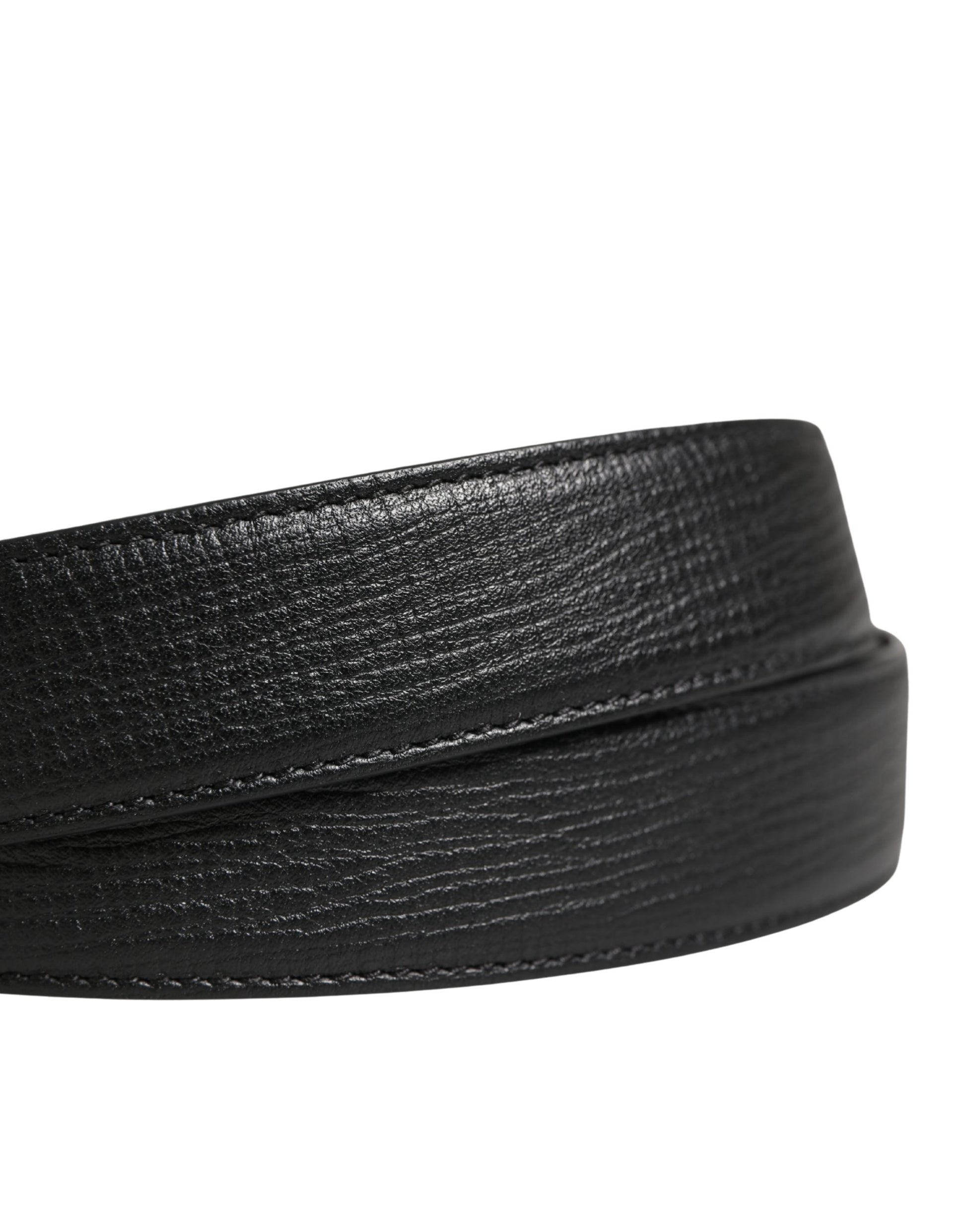 Dolce & Gabbana Black Belt for Men additional view